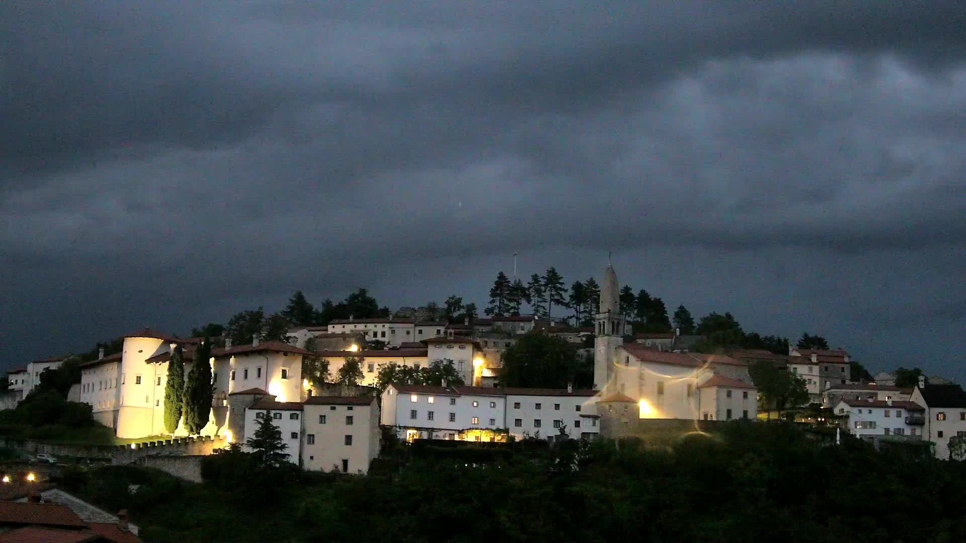 Štanjel – Découvrez le Cœur du Karst