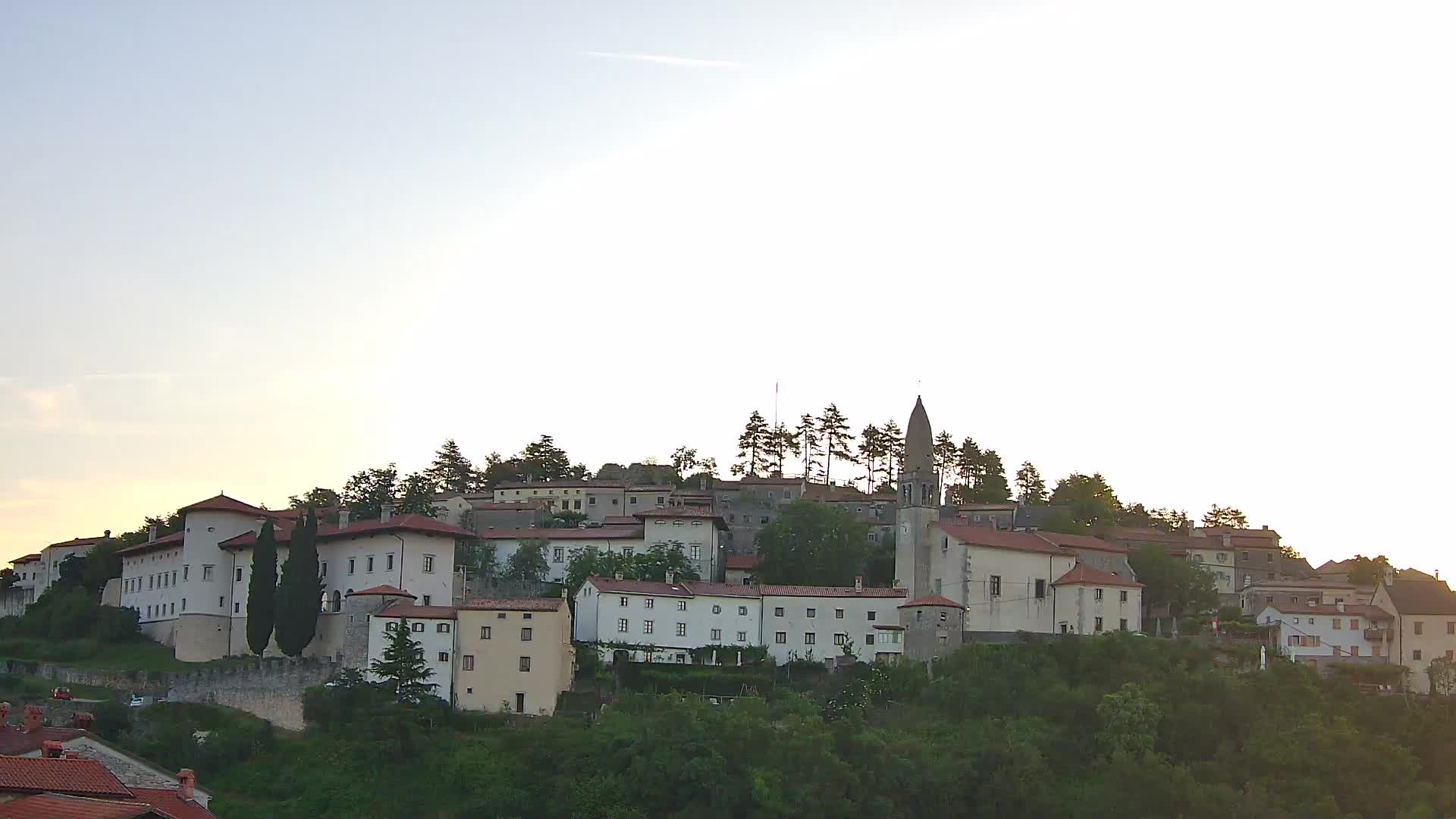 Štanjel – Découvrez le Cœur du Karst