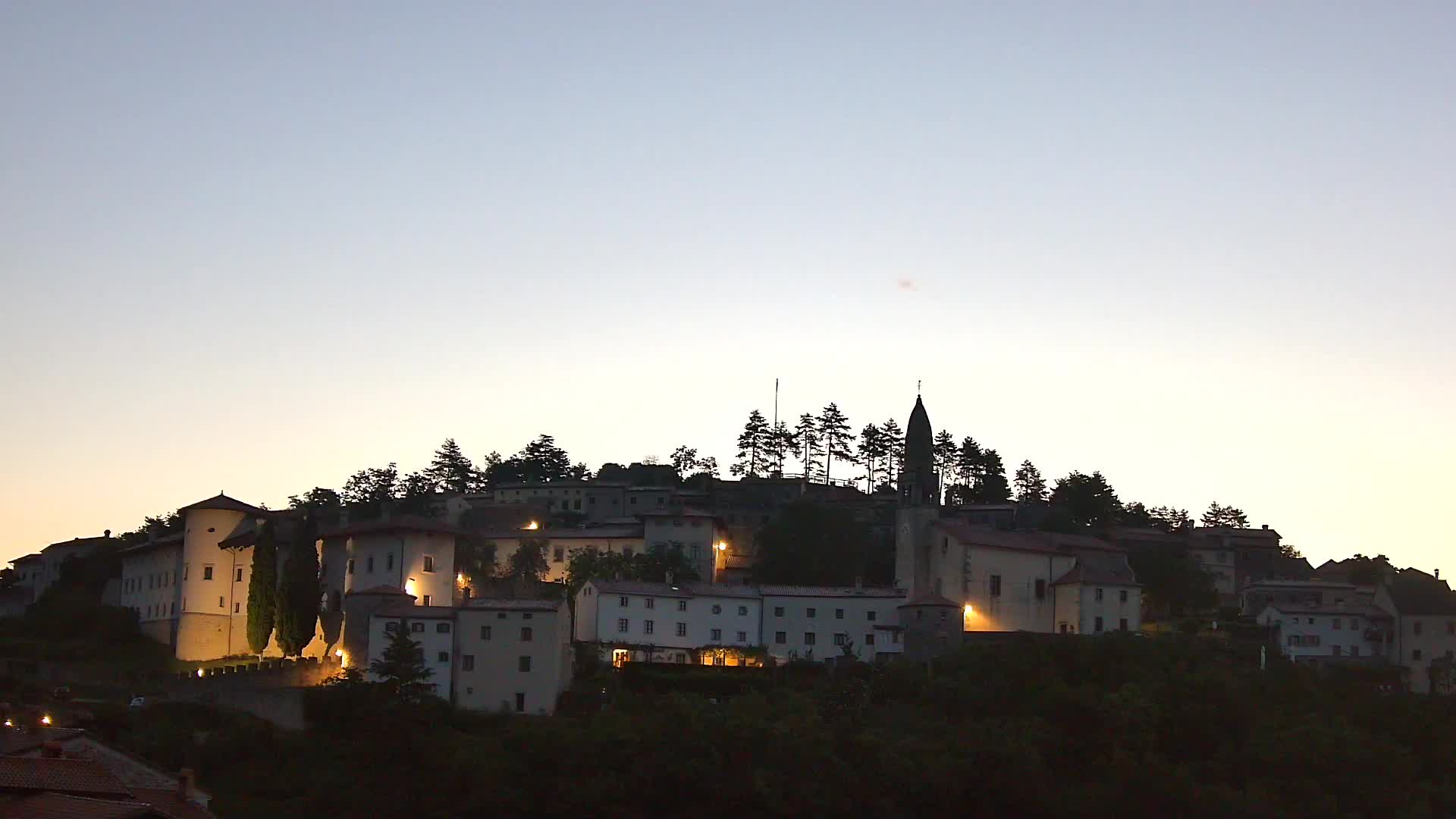 Štanjel – Scopri la gemma del Carso
