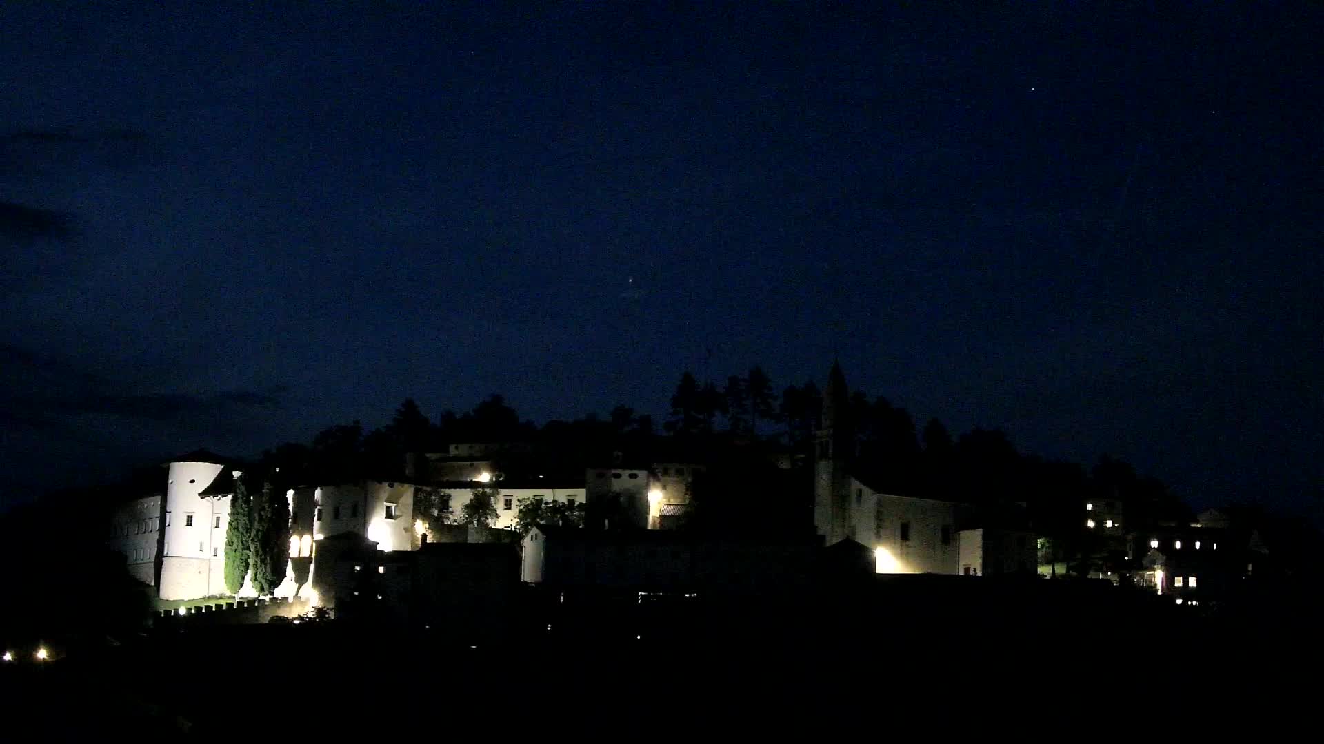 Štanjel – Discover the Heart of the Karst Region