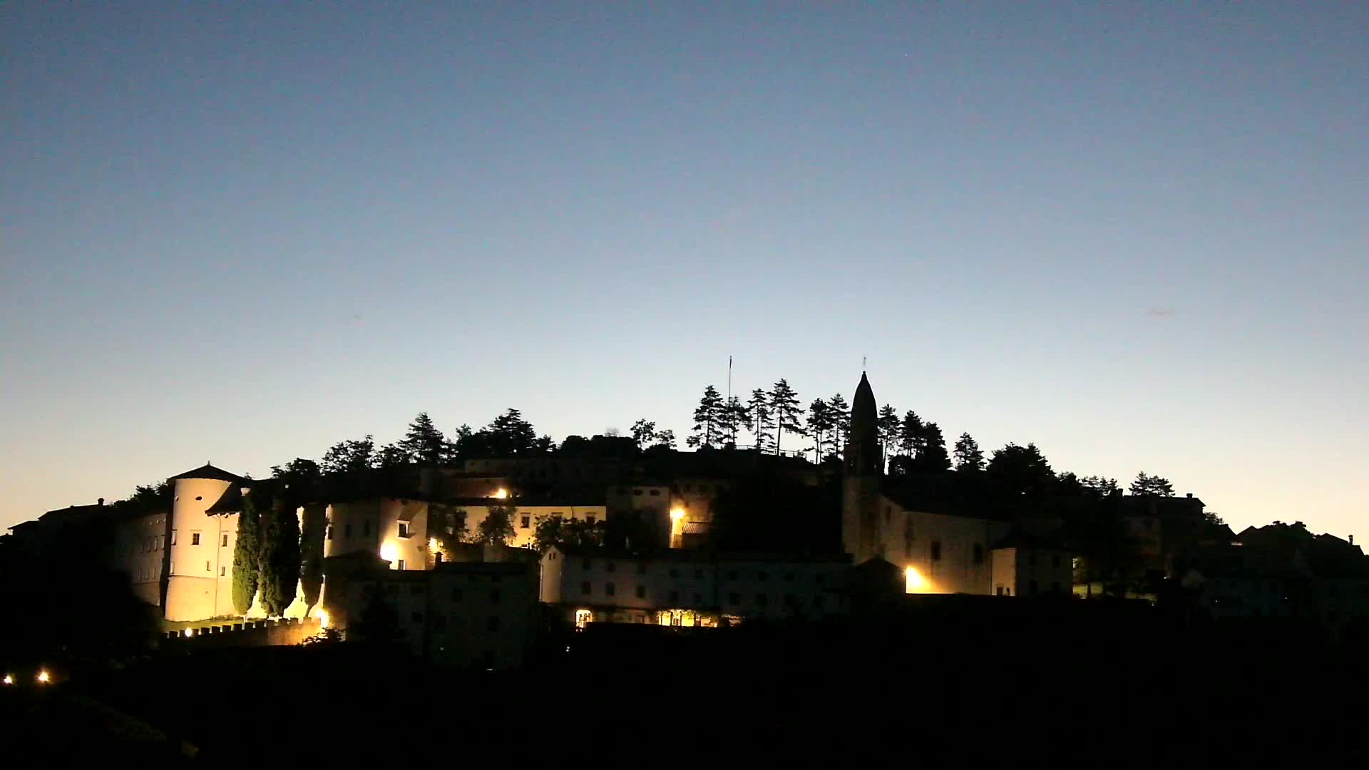 Štanjel – Discover the Heart of the Karst Region