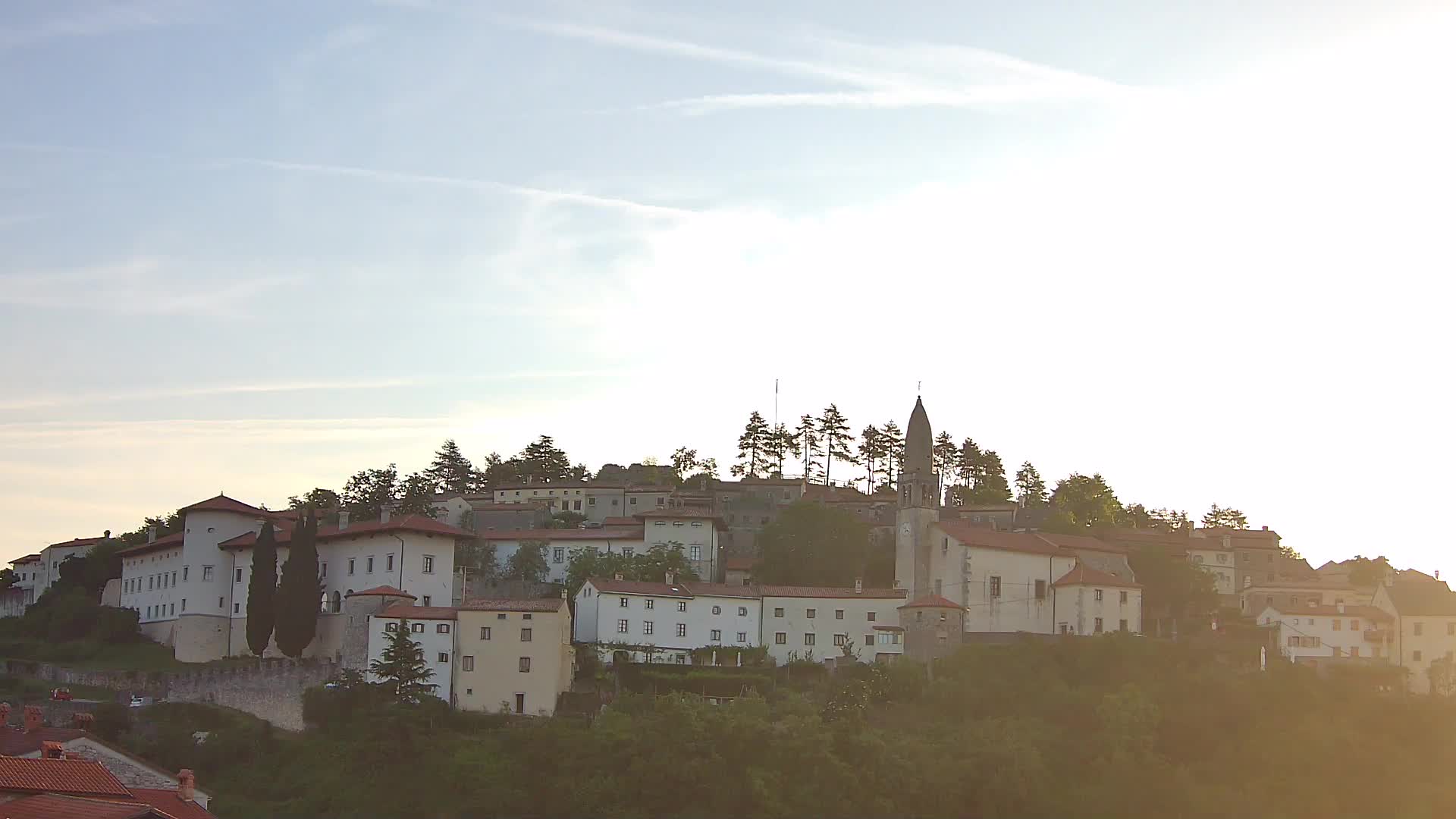 Štanjel – Discover the Heart of the Karst Region