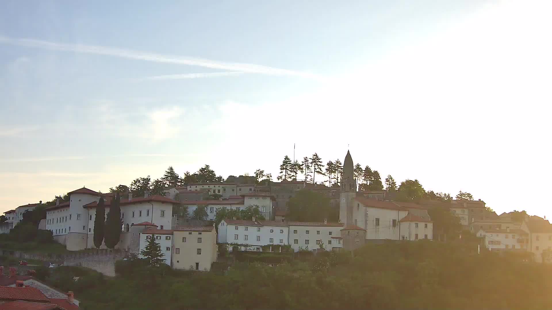 Štanjel – Descubre el Corazón de la Región del Karst