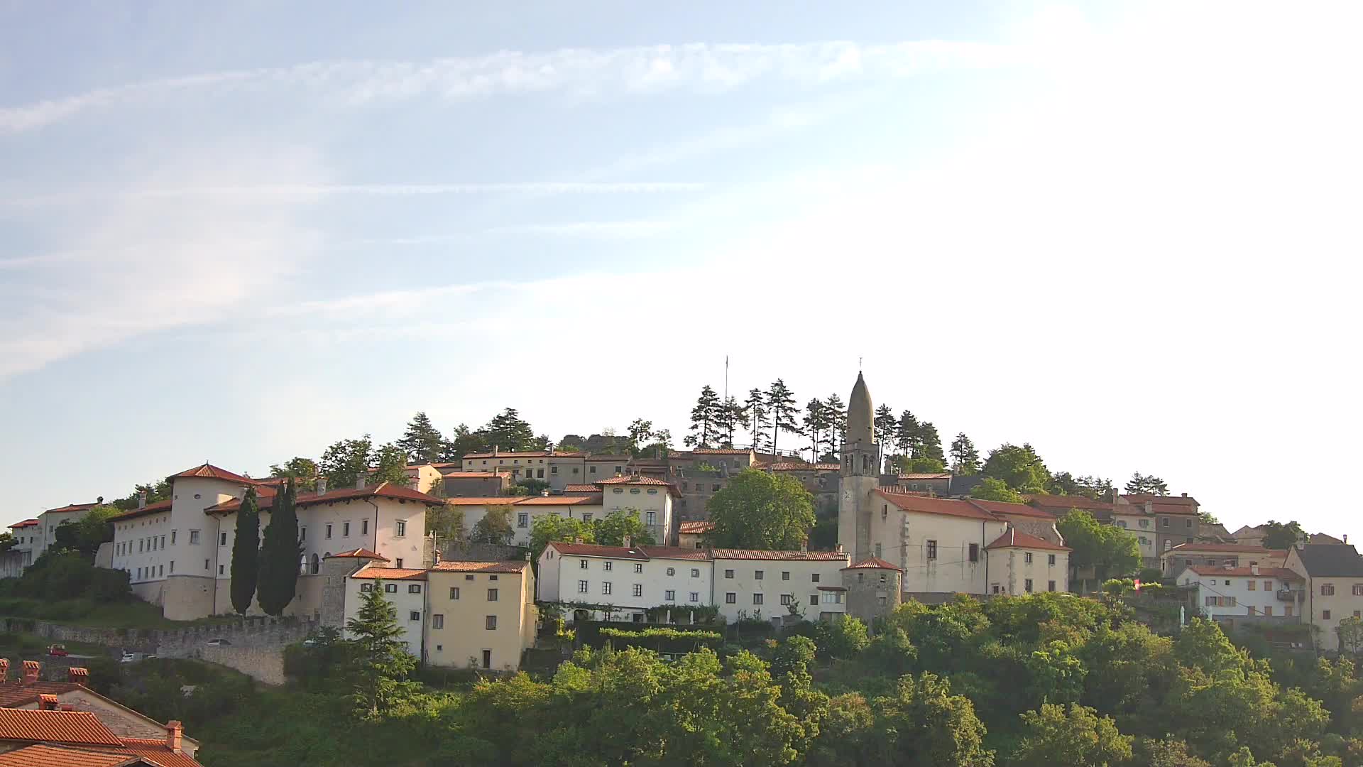 Štanjel – Scopri la gemma del Carso