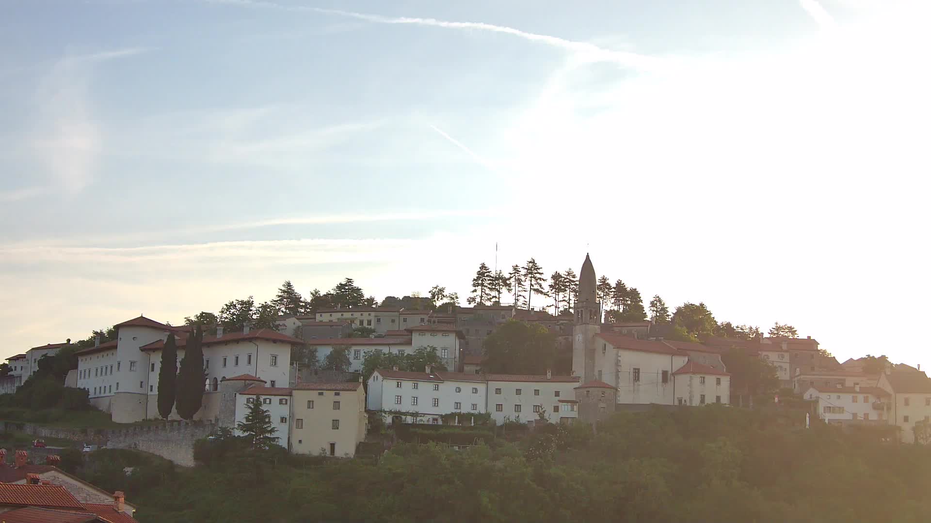 Štanjel – Descubre el Corazón de la Región del Karst