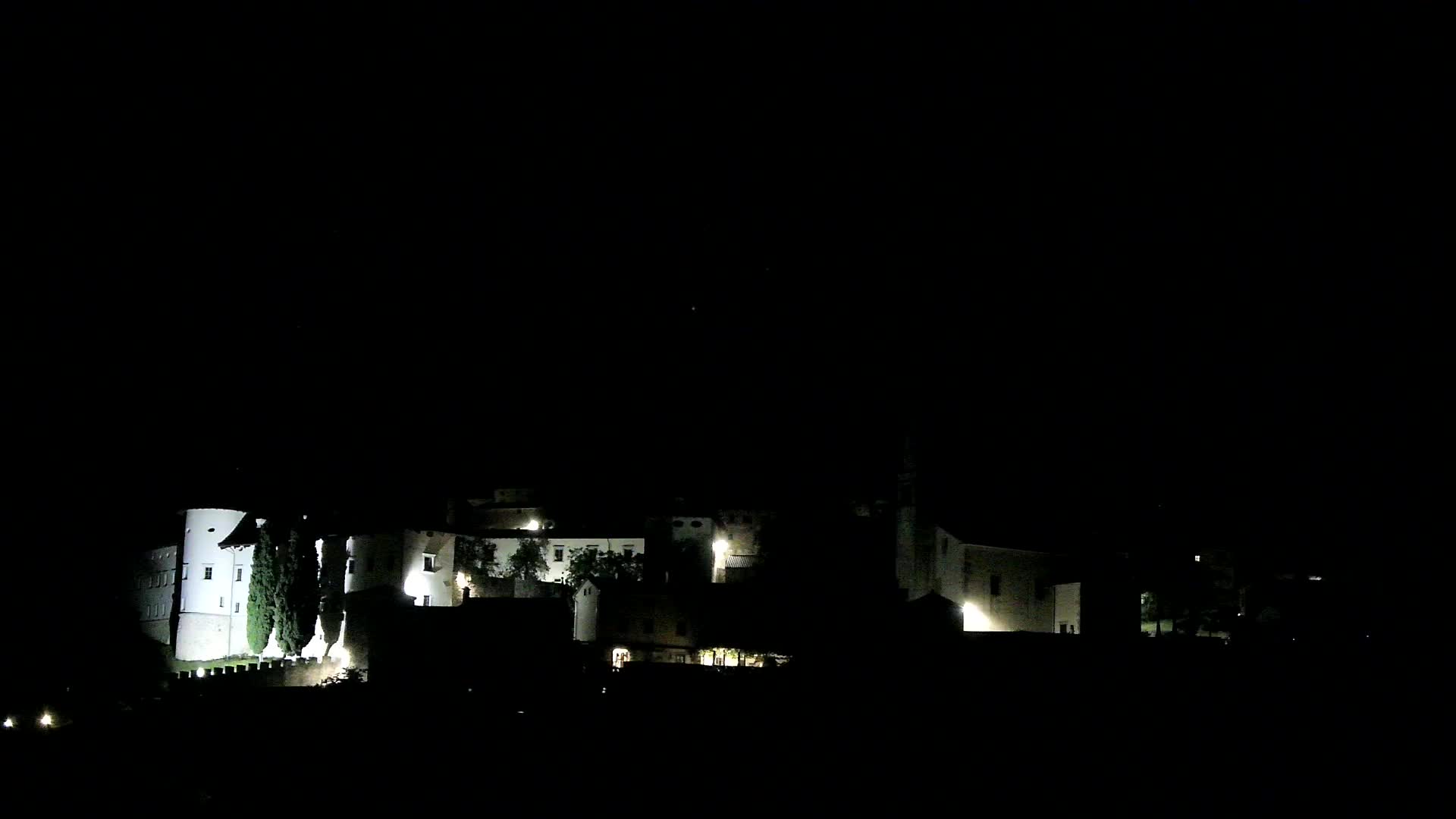 Štanjel – Découvrez le Cœur du Karst