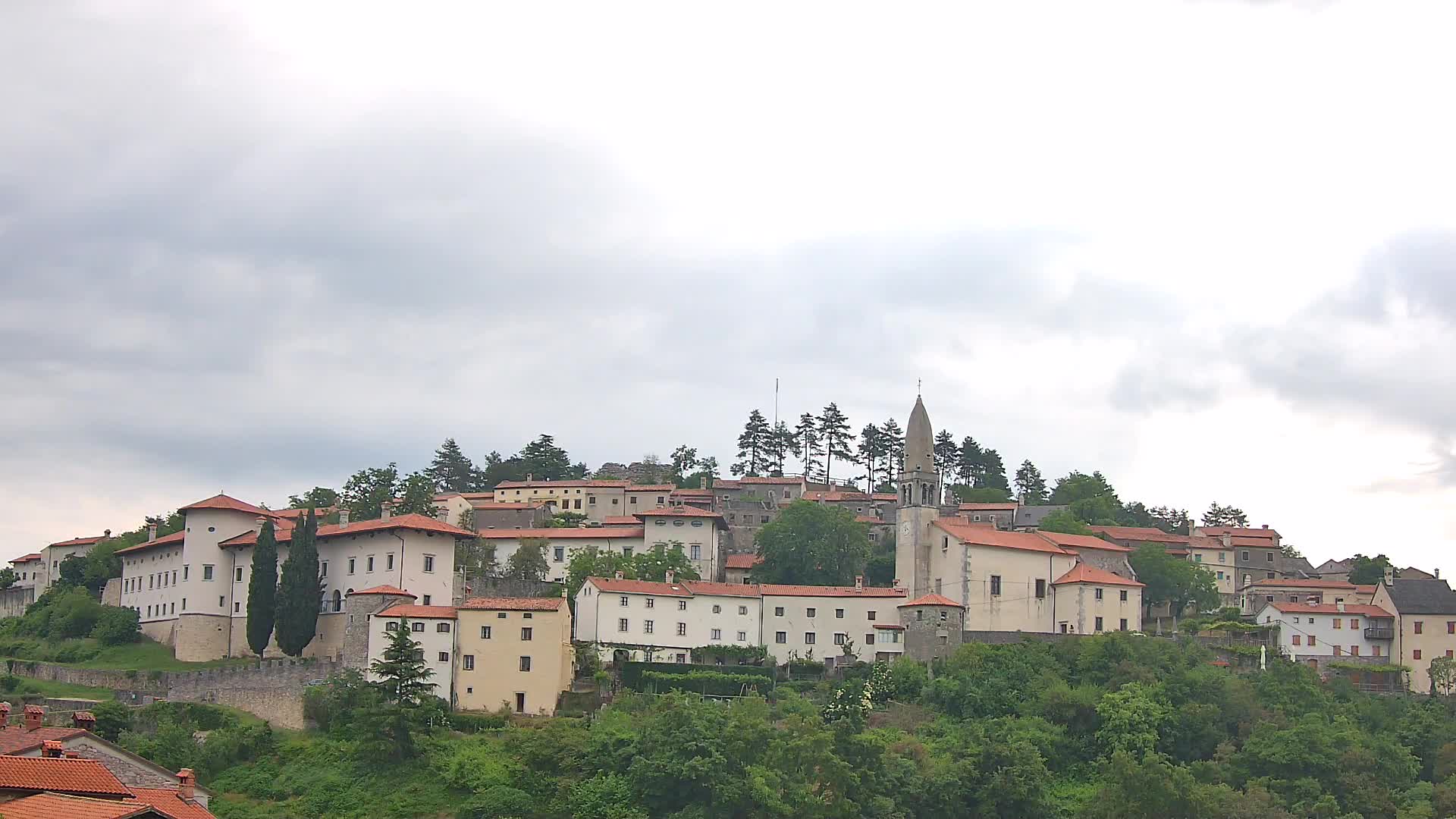 Štanjel – Discover the Heart of the Karst Region