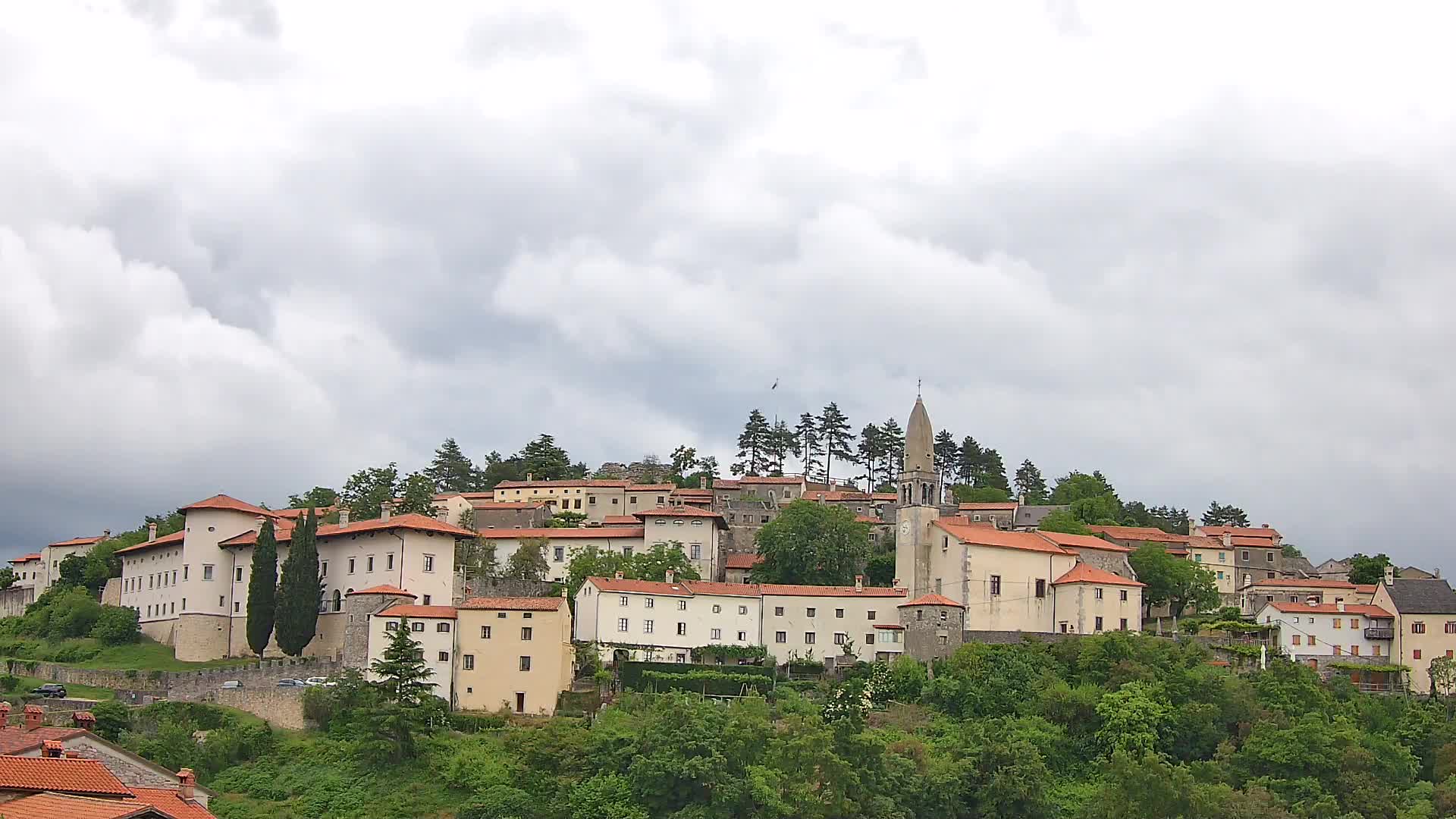 Štanjel – Descubre el Corazón de la Región del Karst