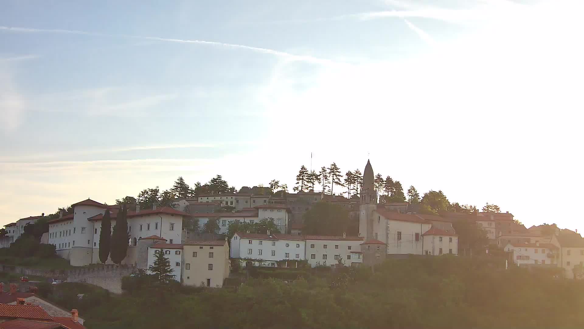Štanjel – Discover the Heart of the Karst Region