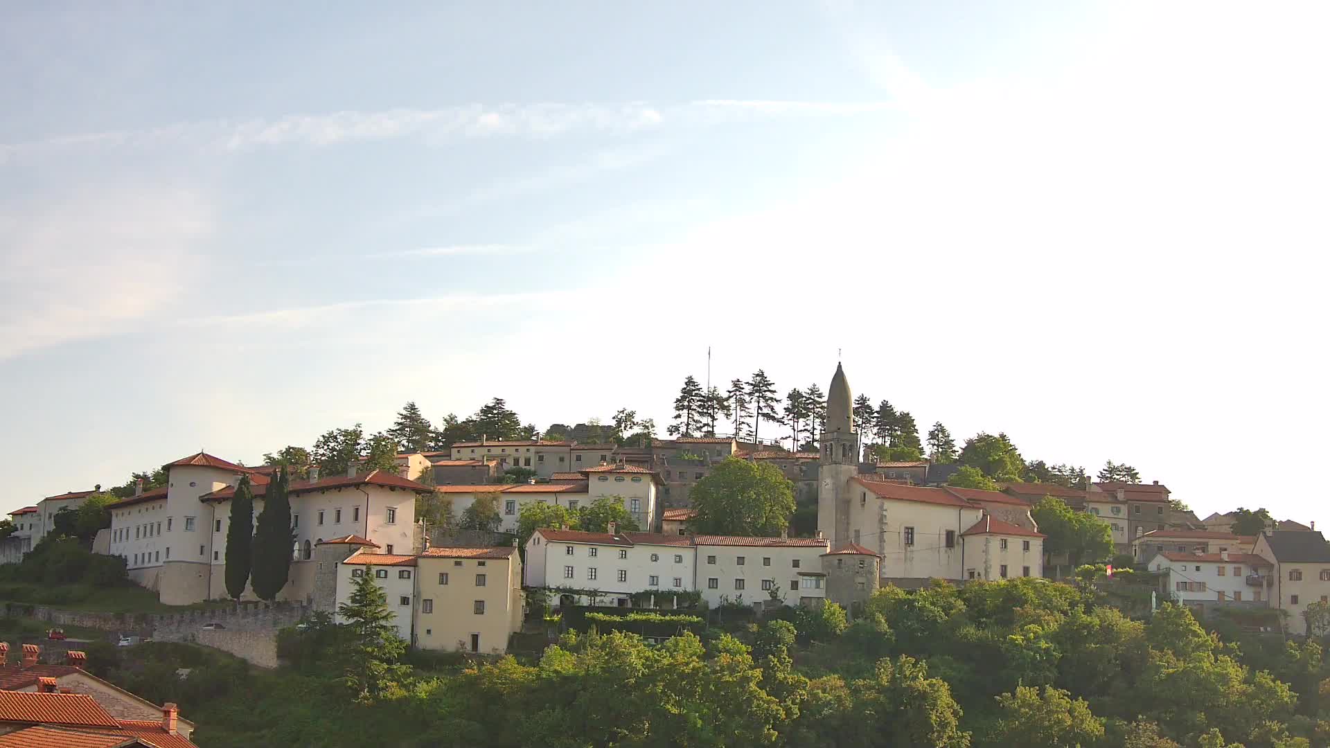 Štanjel – Descubre el Corazón de la Región del Karst