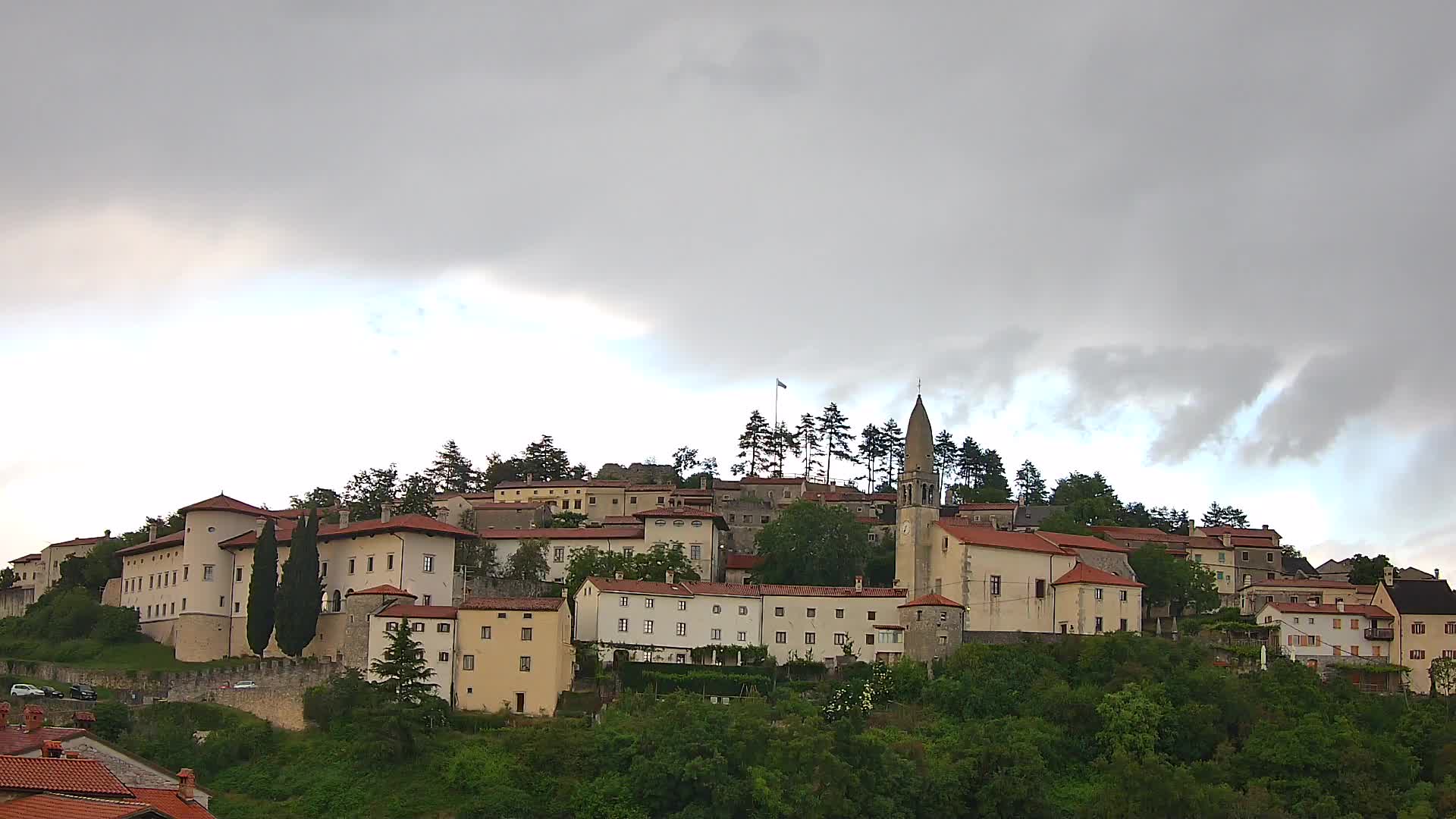 Štanjel – Scopri la gemma del Carso