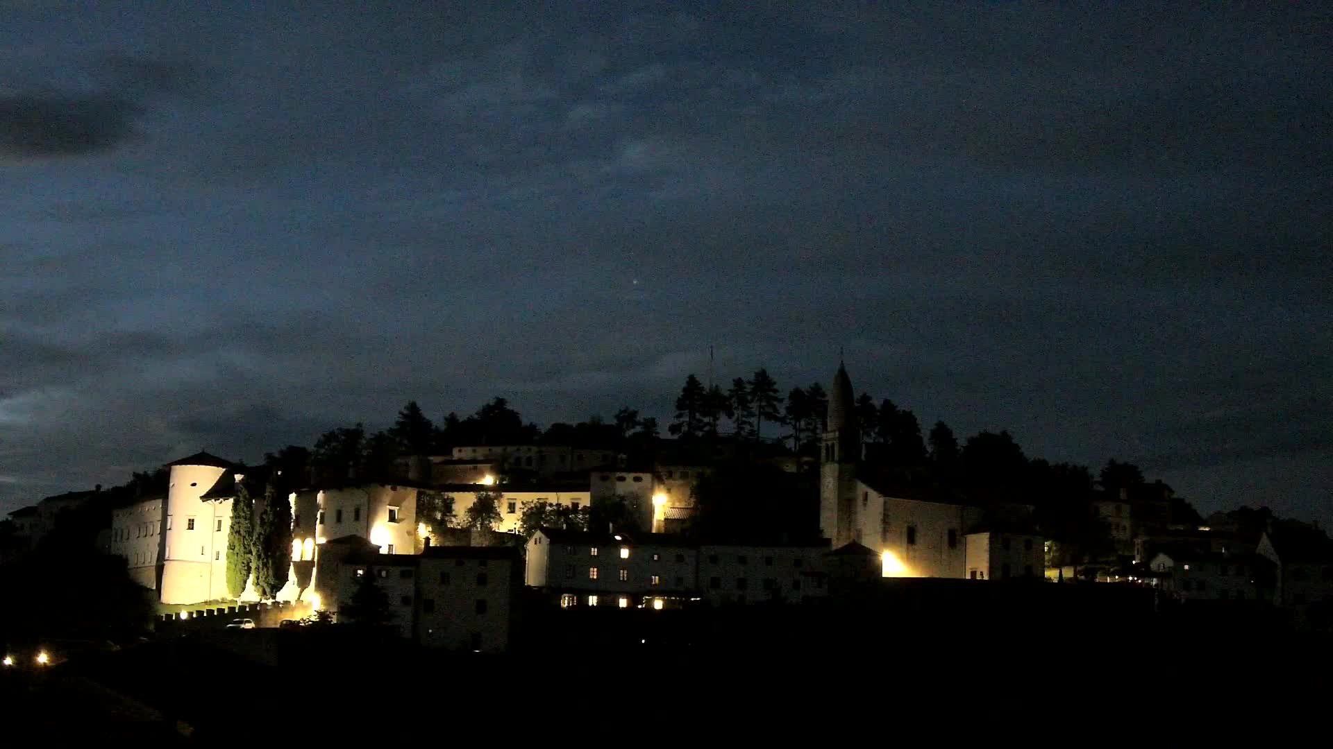 Štanjel – Découvrez le Cœur du Karst