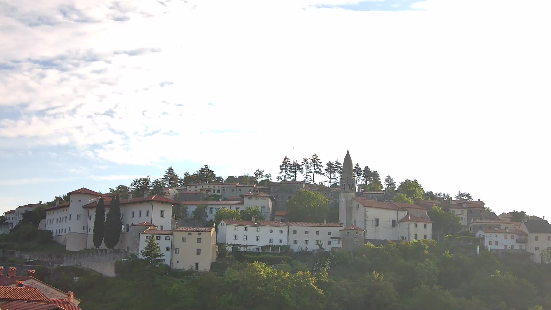 Štanjel Uživo: Otkrijte Srce Krasne Regije