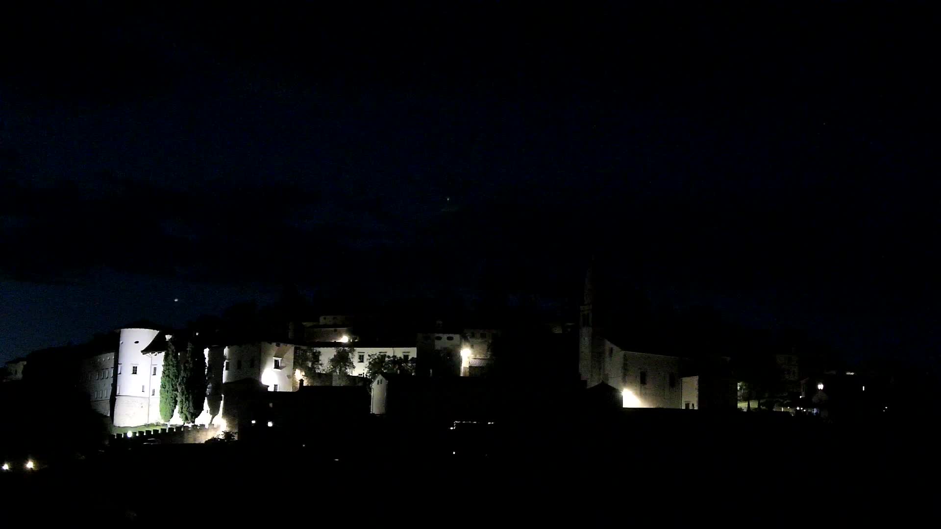 Štanjel Uživo: Otkrijte Srce Krasne Regije