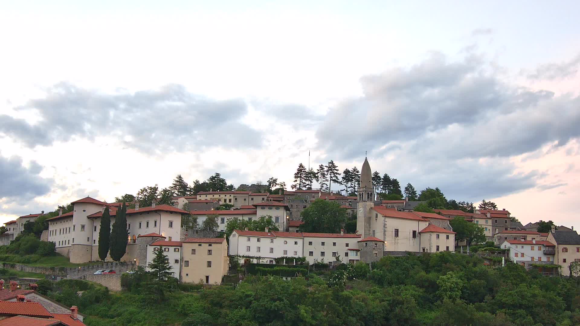 Štanjel – Descubre el Corazón de la Región del Karst
