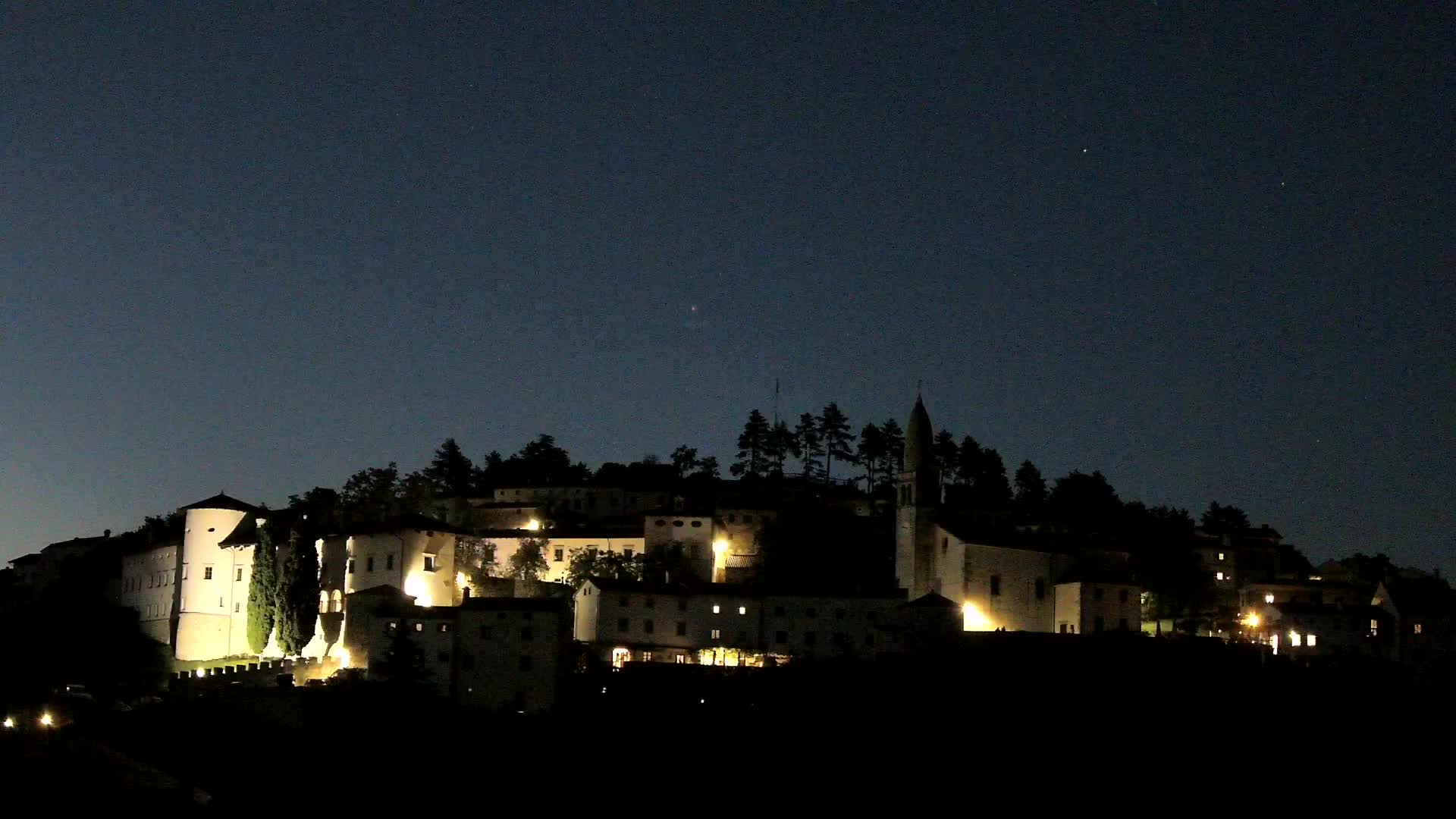 Štanjel – Entdecken Sie das Herz der Karstregion