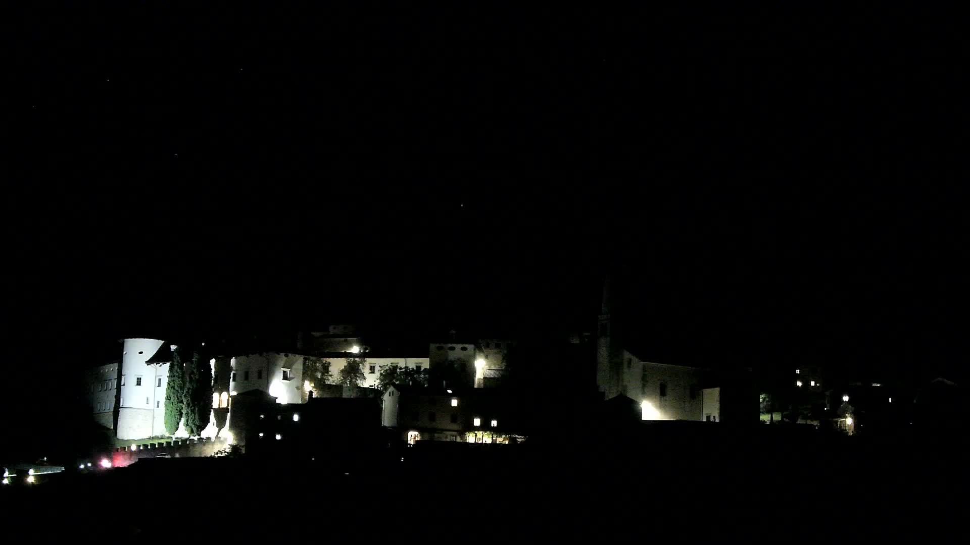 Štanjel – Découvrez le Cœur du Karst