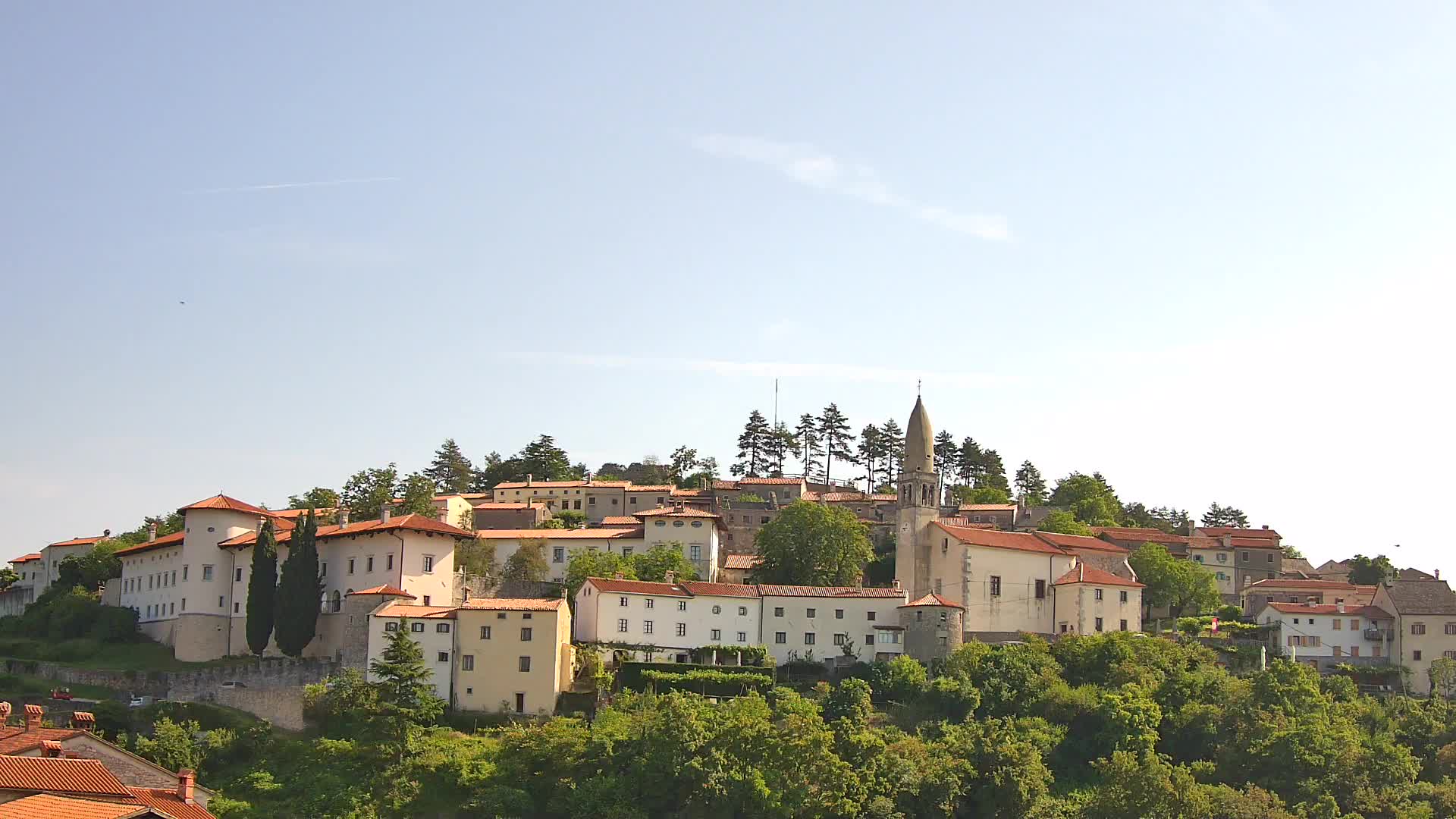 Štanjel – Scopri la gemma del Carso