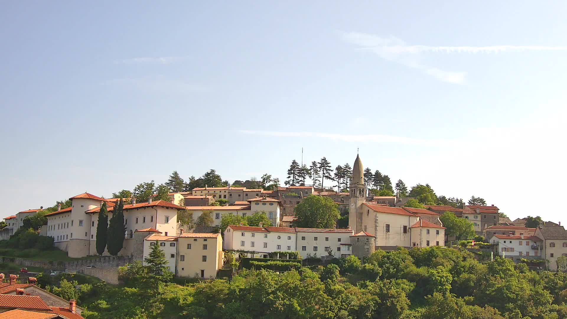 Štanjel – Scopri la gemma del Carso
