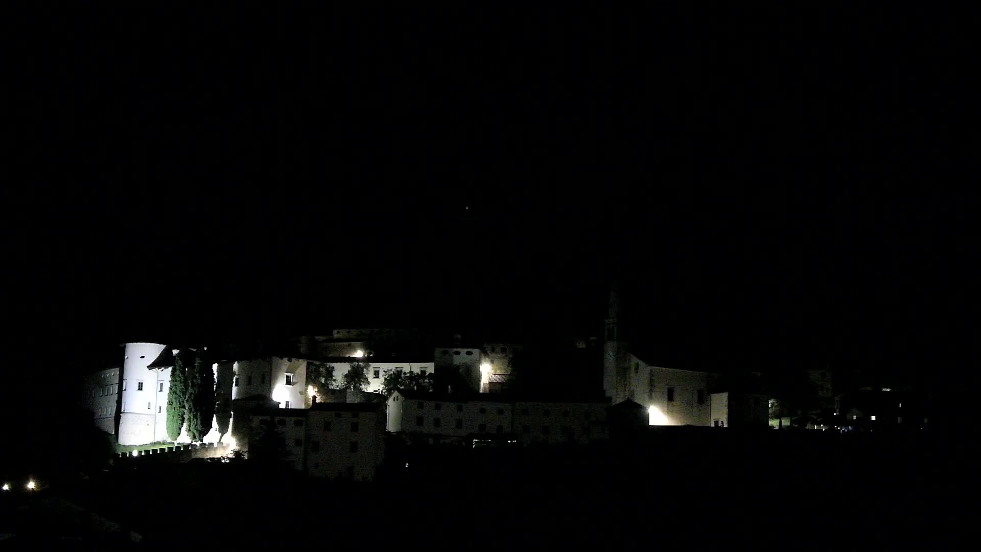 Štanjel – Entdecken Sie das Herz der Karstregion