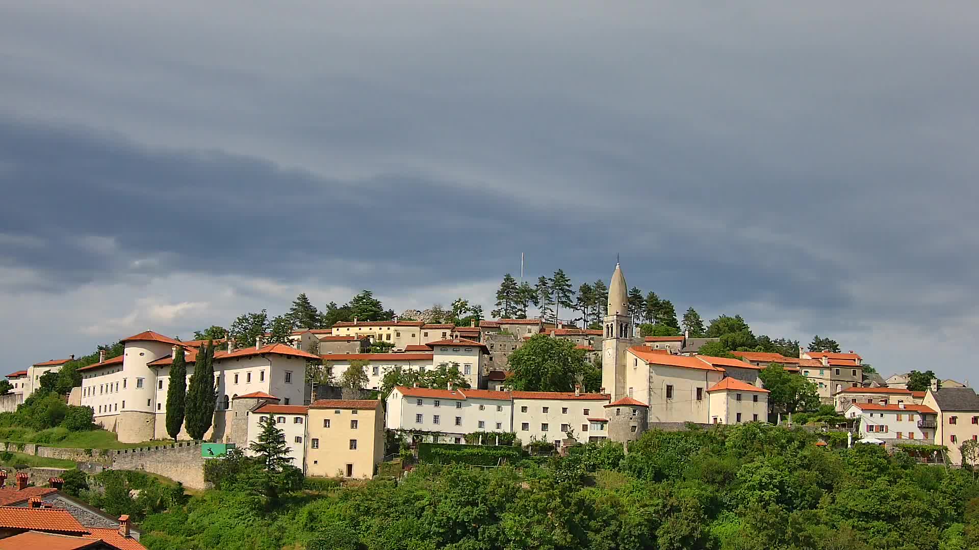 Štanjel Uživo: Otkrijte Srce Krasne Regije
