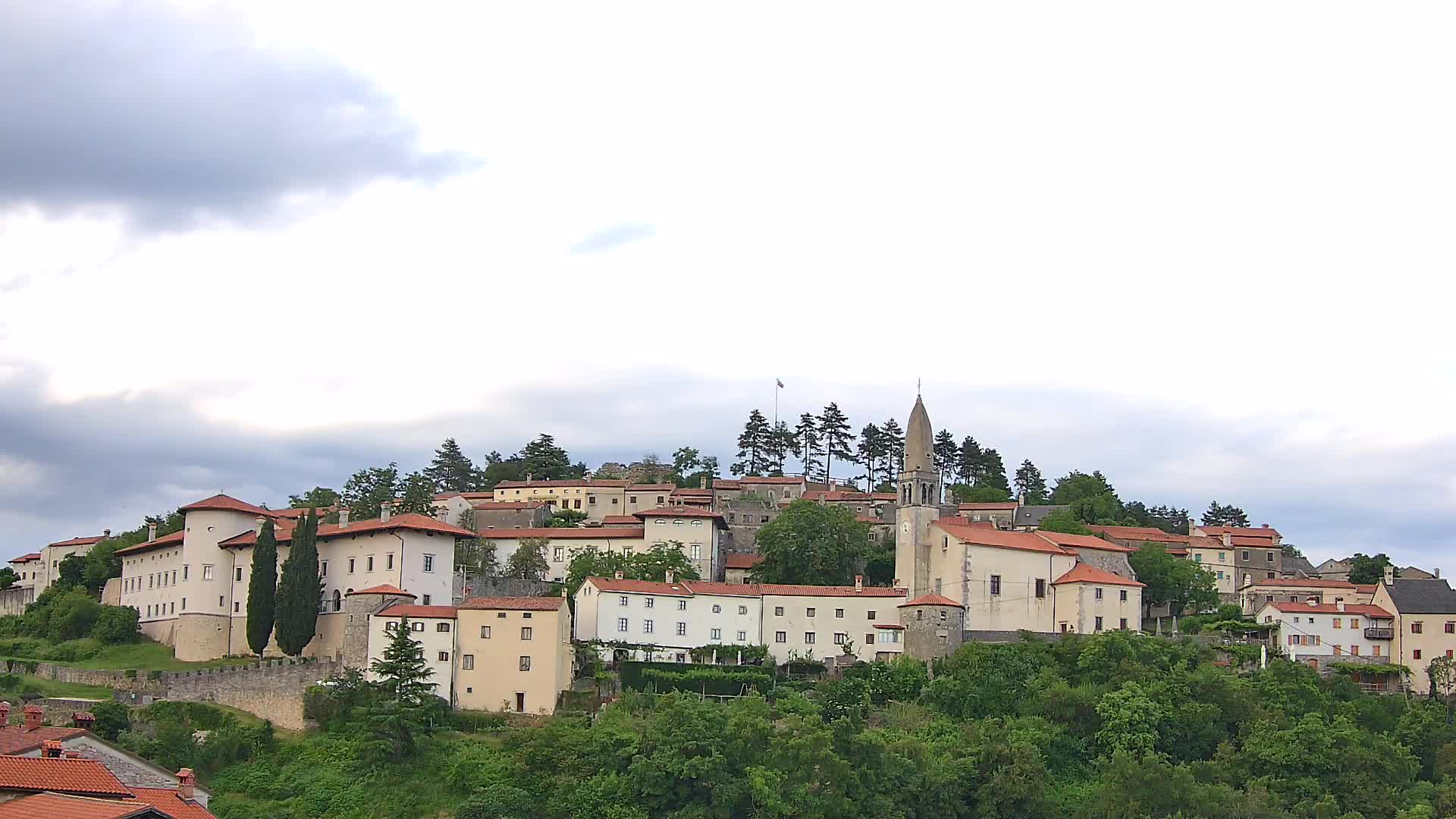 Štanjel – Scopri la gemma del Carso