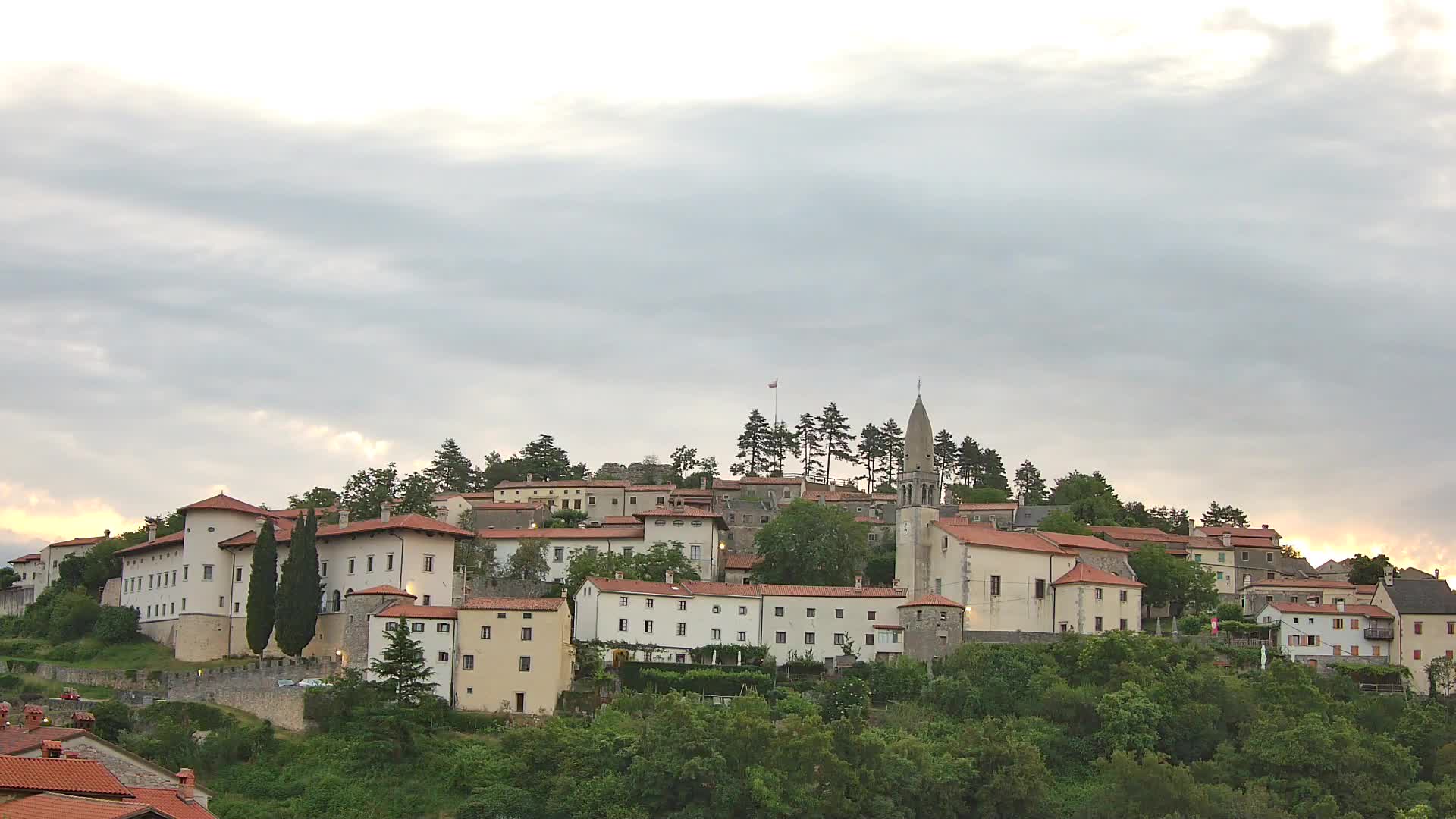 Štanjel – Discover the Heart of the Karst Region
