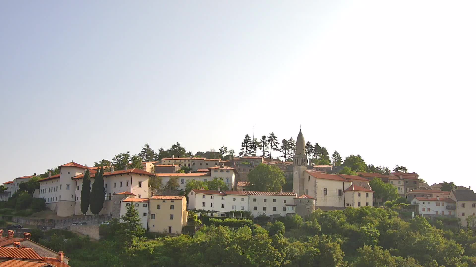 Štanjel – Scopri la gemma del Carso