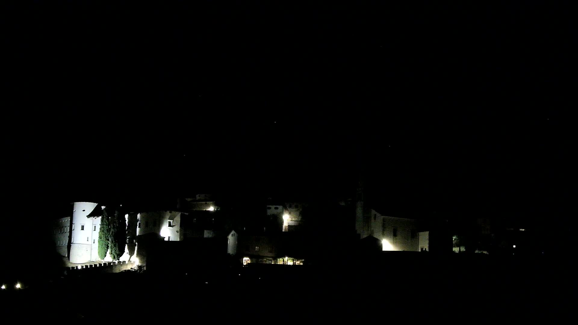Štanjel – Découvrez le Cœur du Karst