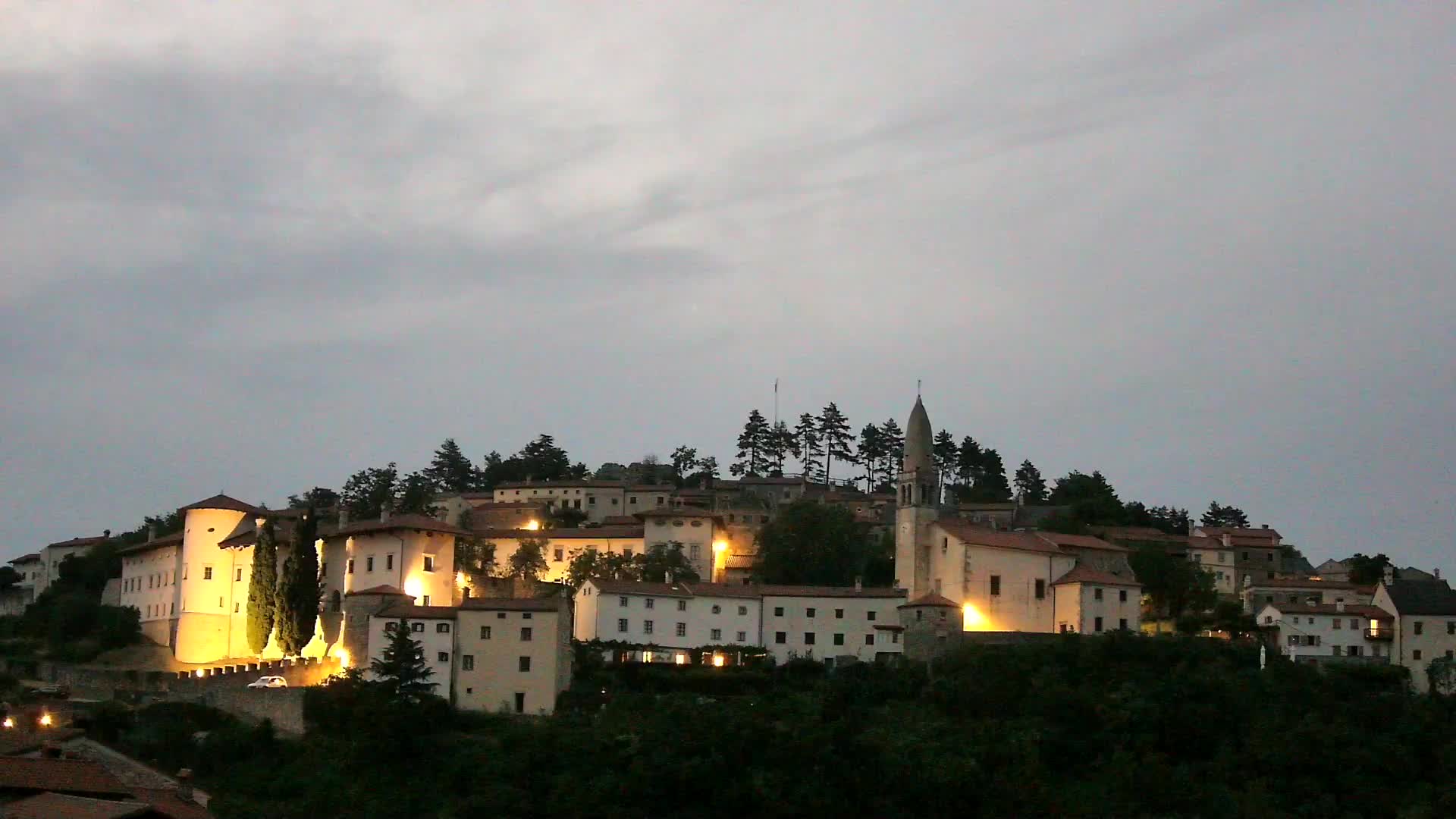 Štanjel – Discover the Heart of the Karst Region