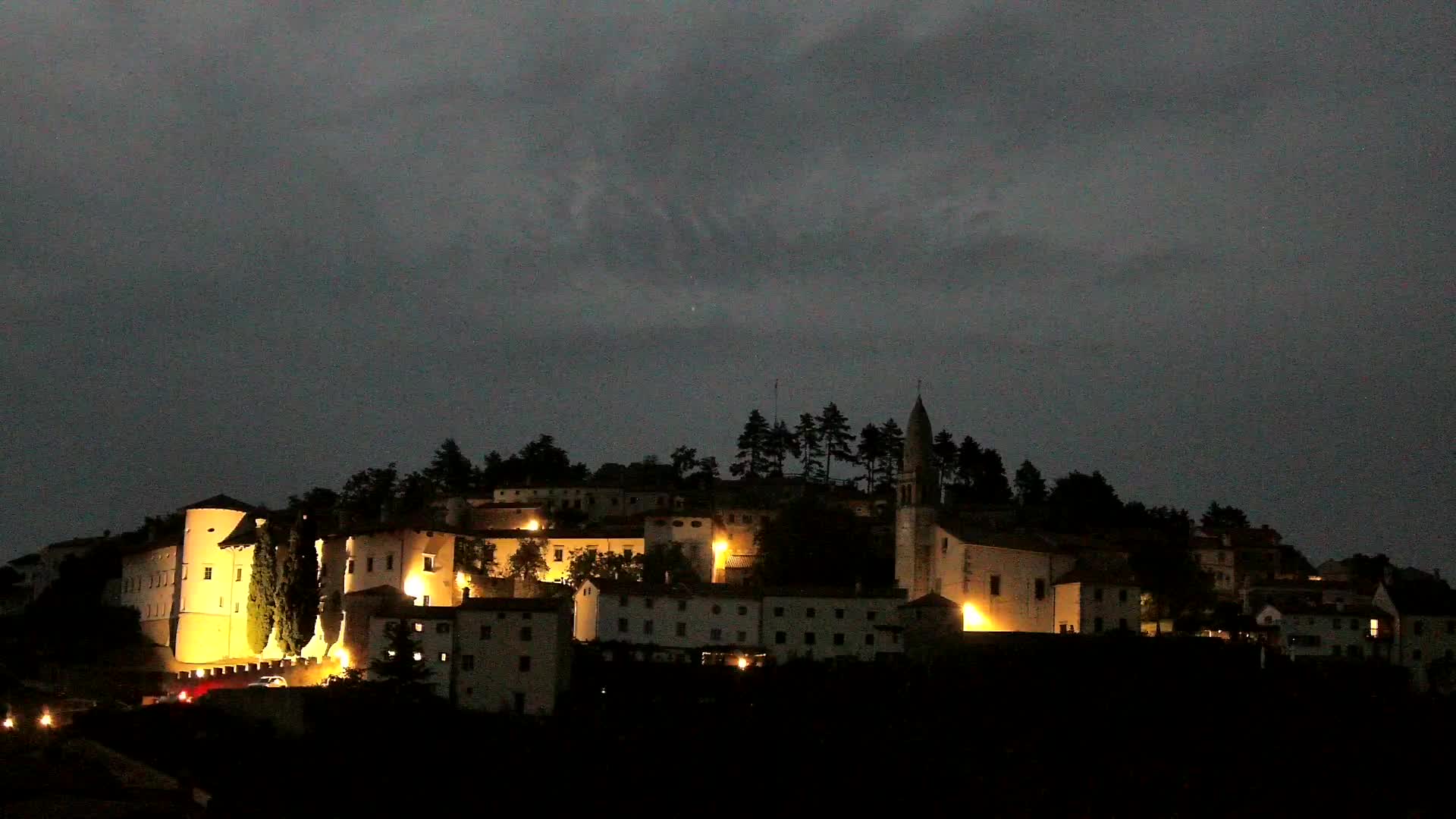 Štanjel – Entdecken Sie das Herz der Karstregion