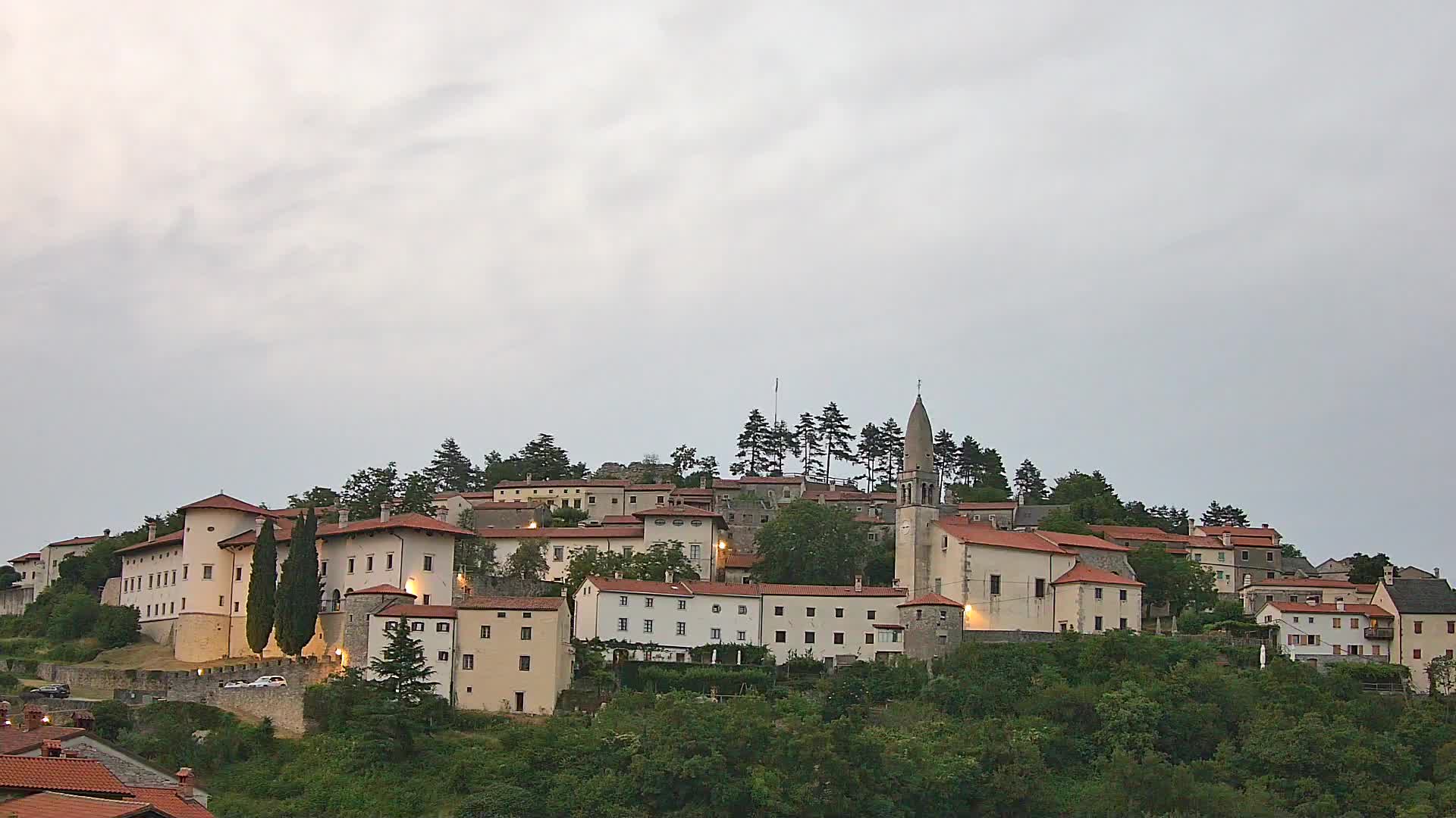 Štanjel – Scopri la gemma del Carso