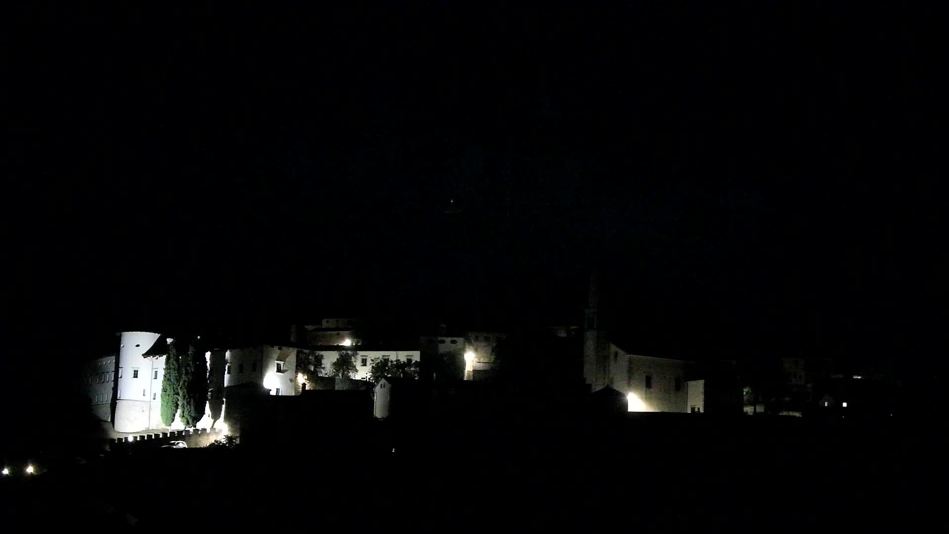 Štanjel – Scopri la gemma del Carso
