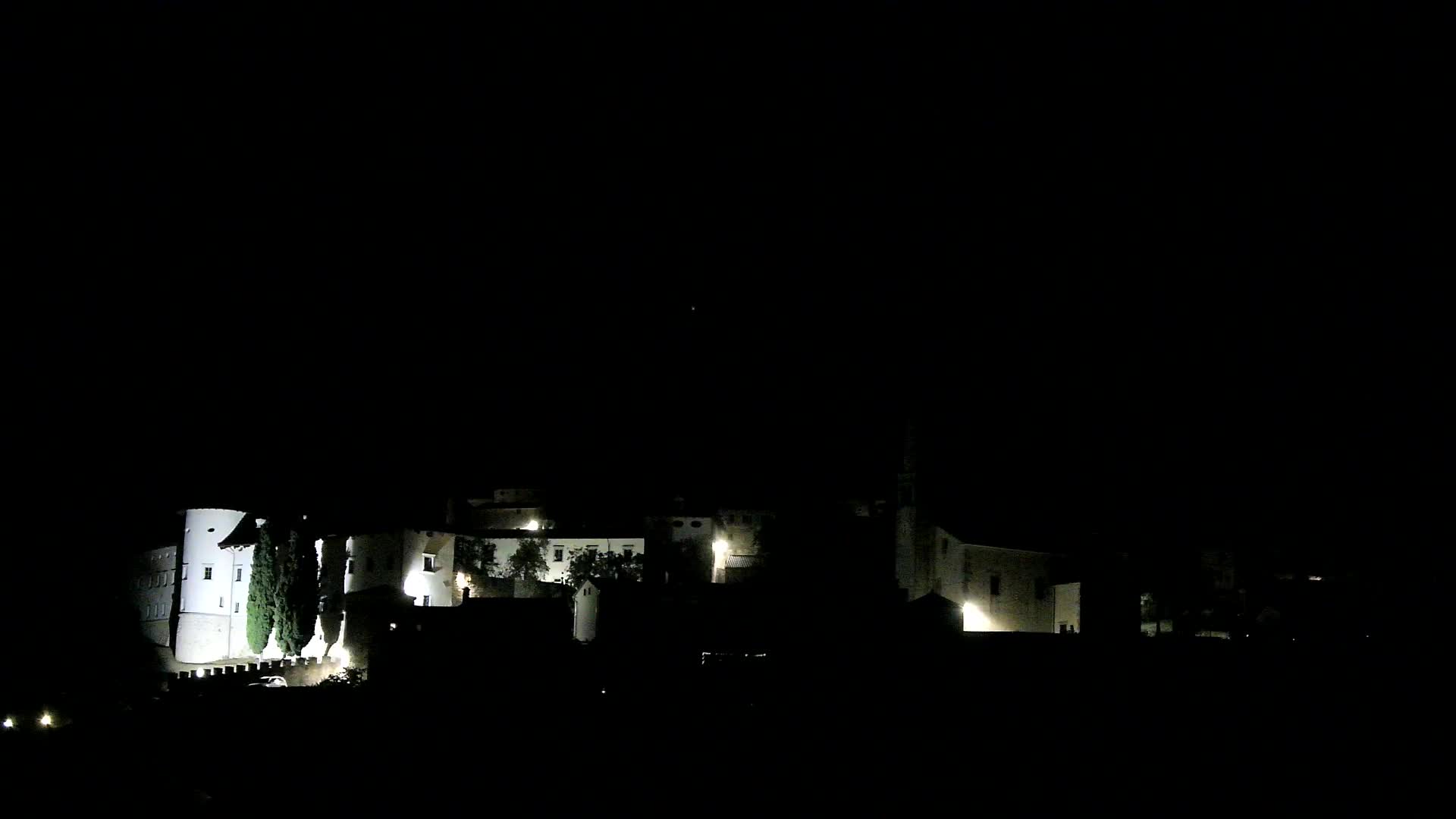 Štanjel – Entdecken Sie das Herz der Karstregion