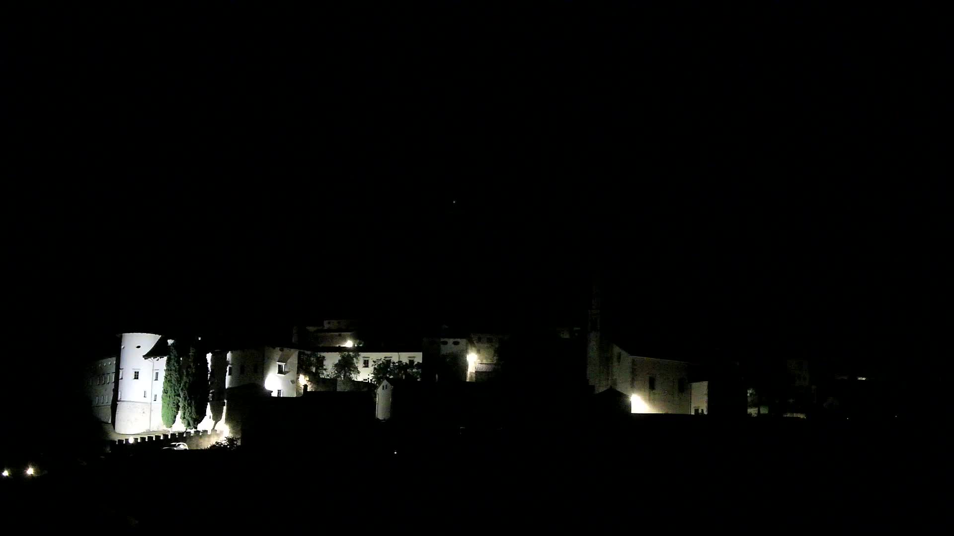 Štanjel – Scopri la gemma del Carso