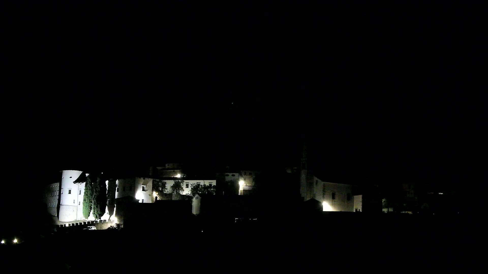 Štanjel – Entdecken Sie das Herz der Karstregion