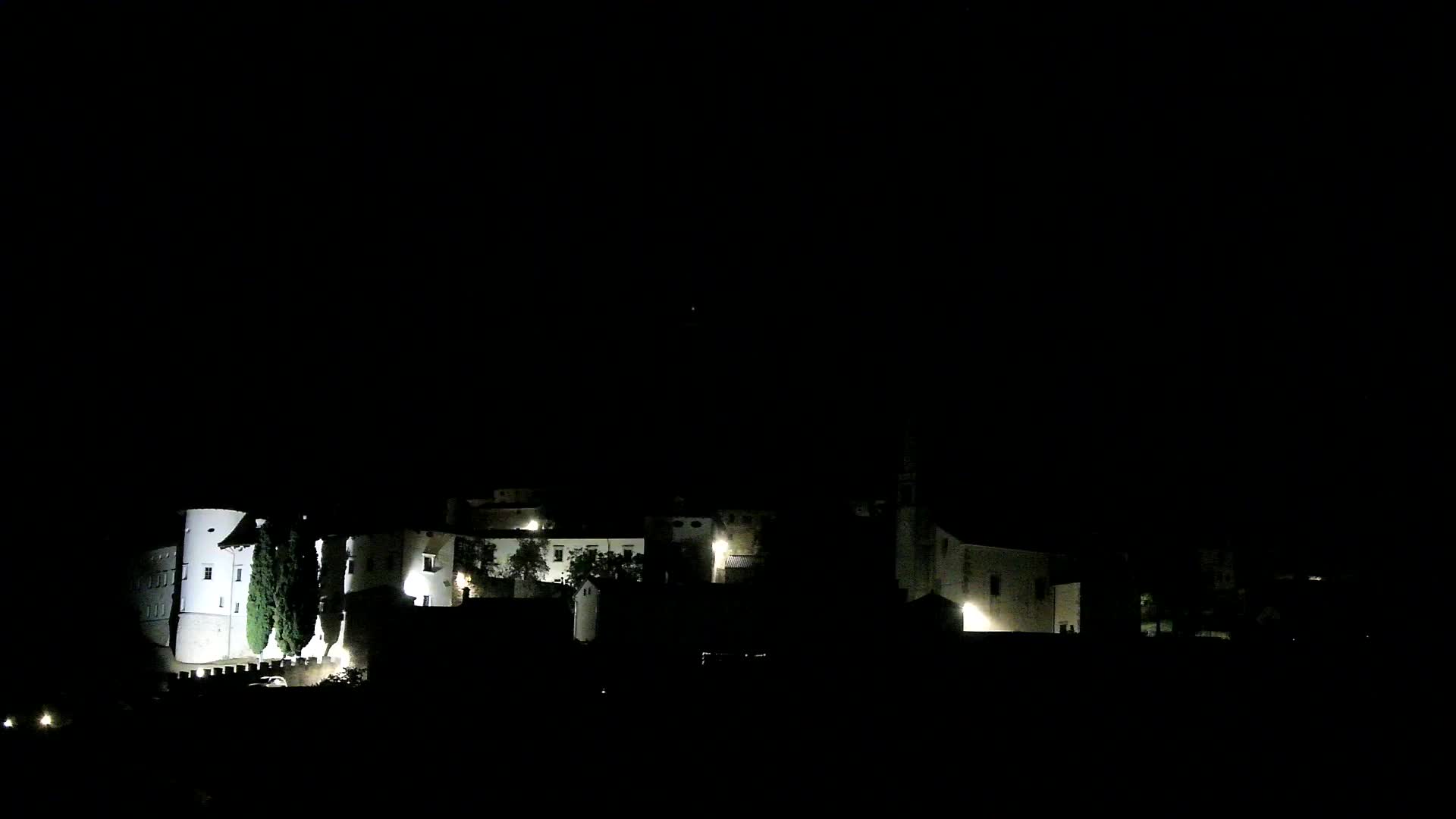 Štanjel – Entdecken Sie das Herz der Karstregion