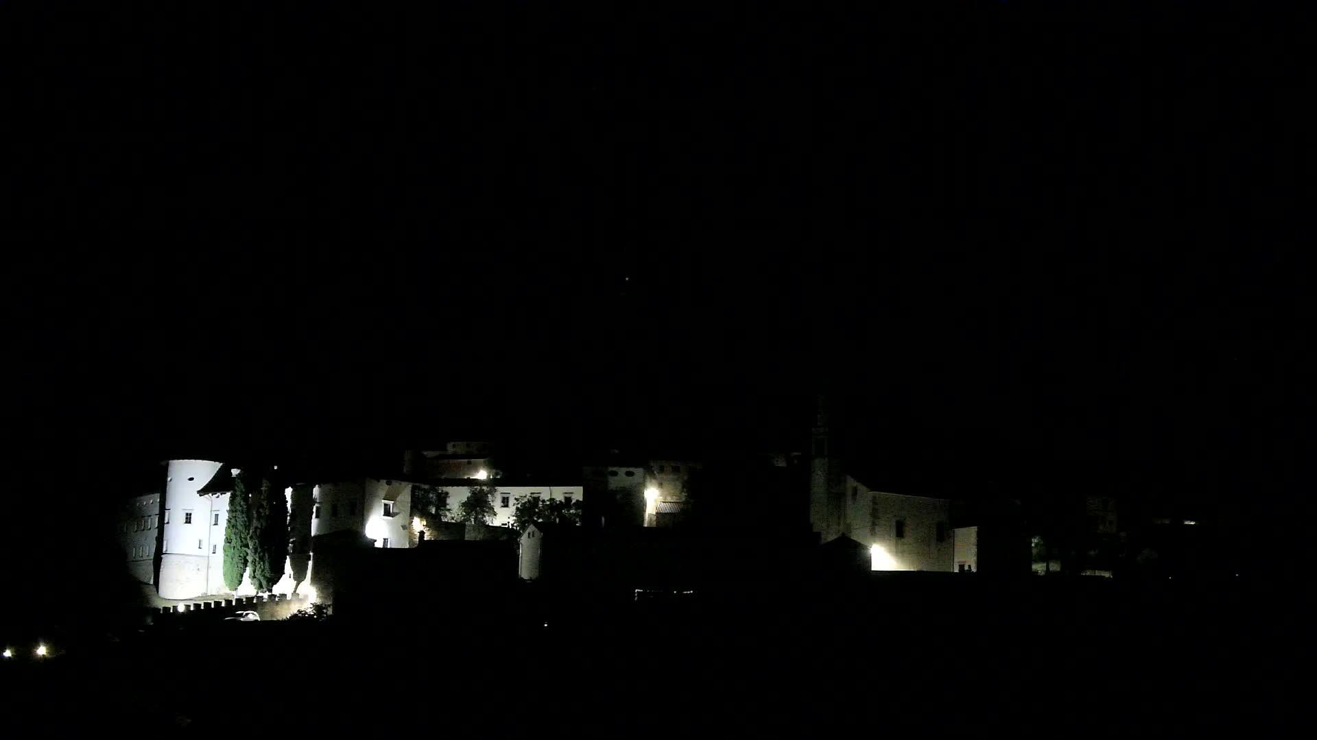 Štanjel Uživo: Otkrijte Srce Krasne Regije