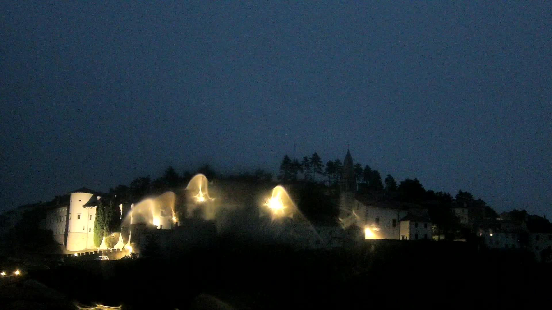 Štanjel – Entdecken Sie das Herz der Karstregion