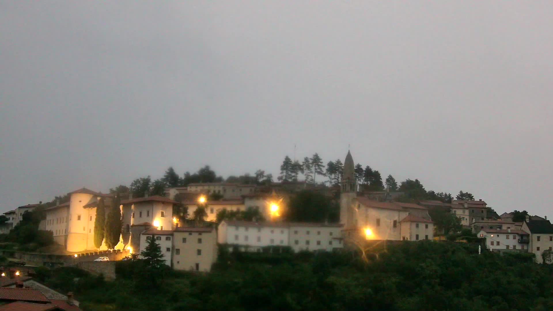 Štanjel – Discover the Heart of the Karst Region