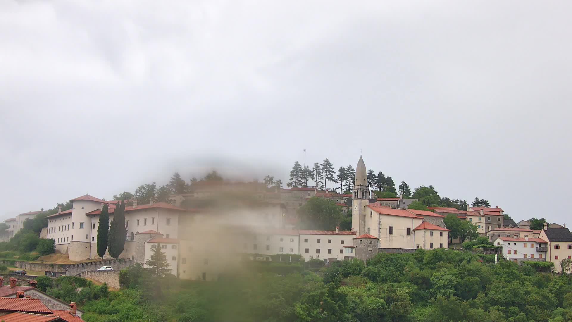 Štanjel – Découvrez le Cœur du Karst
