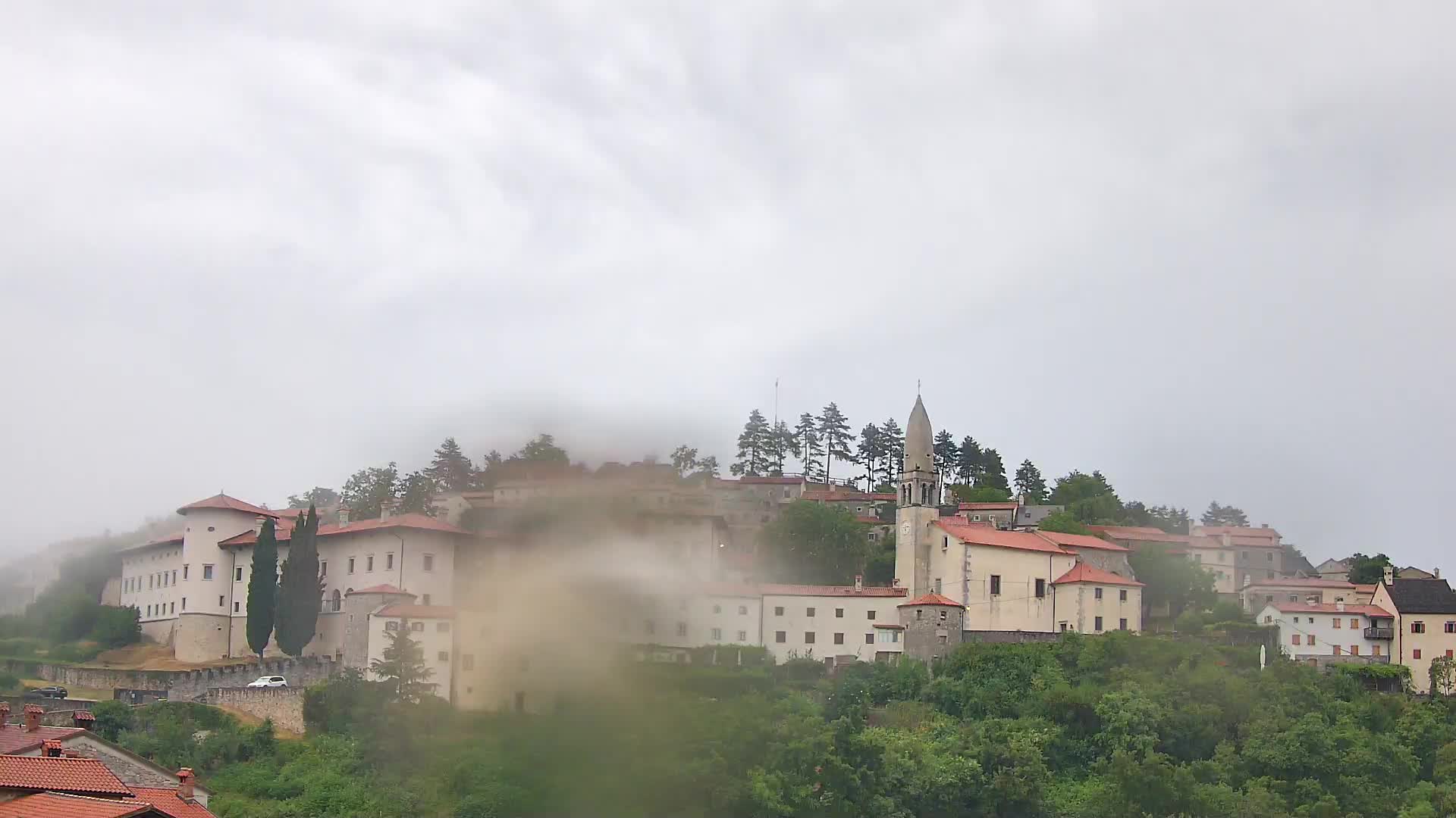 Štanjel – Découvrez le Cœur du Karst