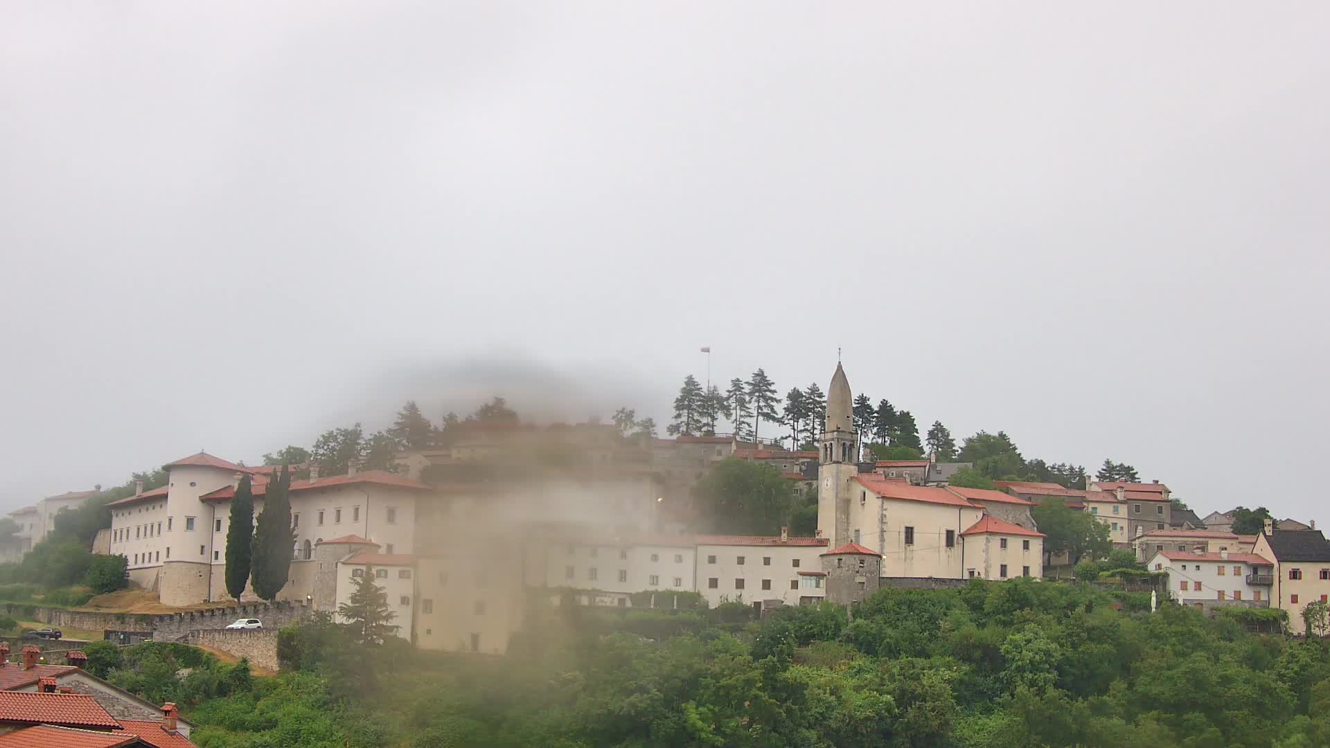 Štanjel – Scopri la gemma del Carso