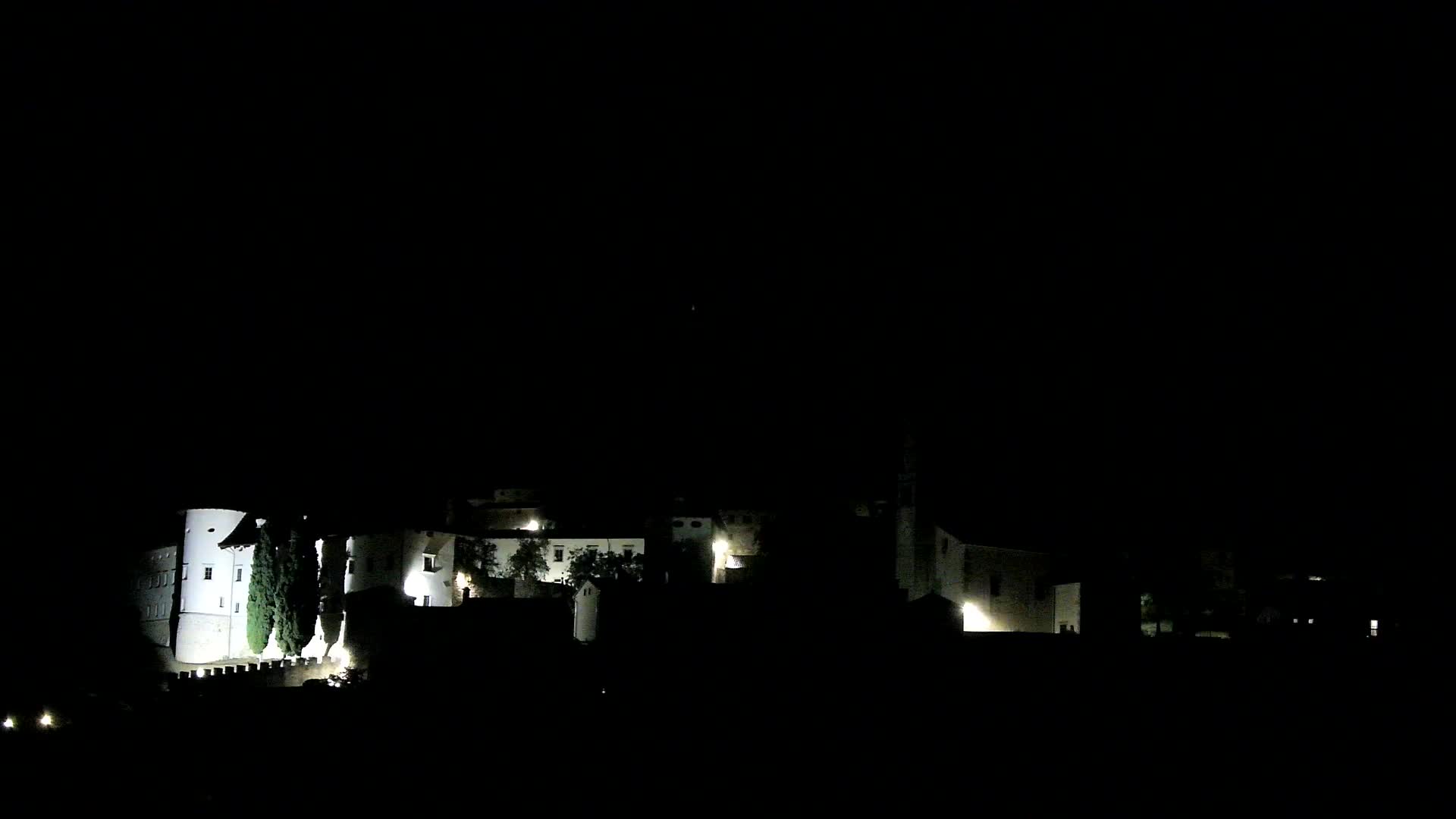 Štanjel – Scopri la gemma del Carso