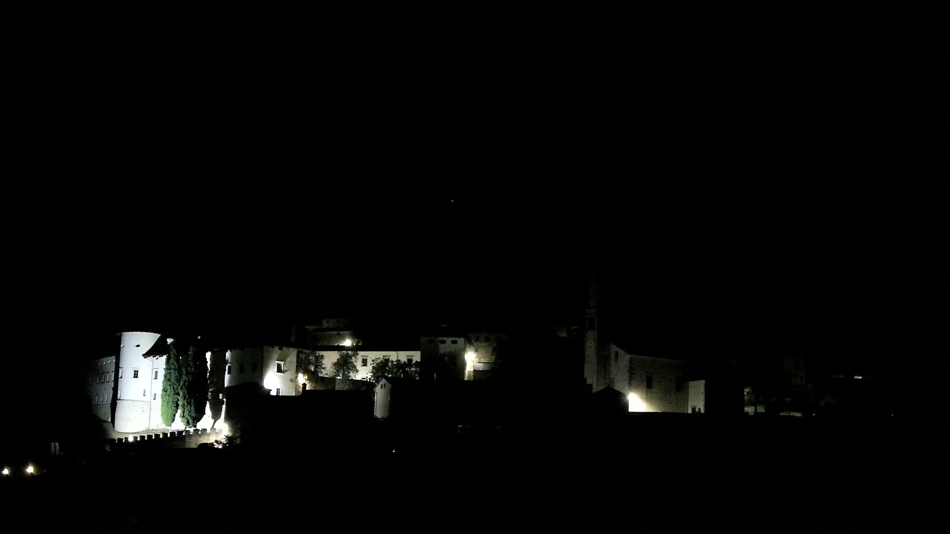 Štanjel – Découvrez le Cœur du Karst