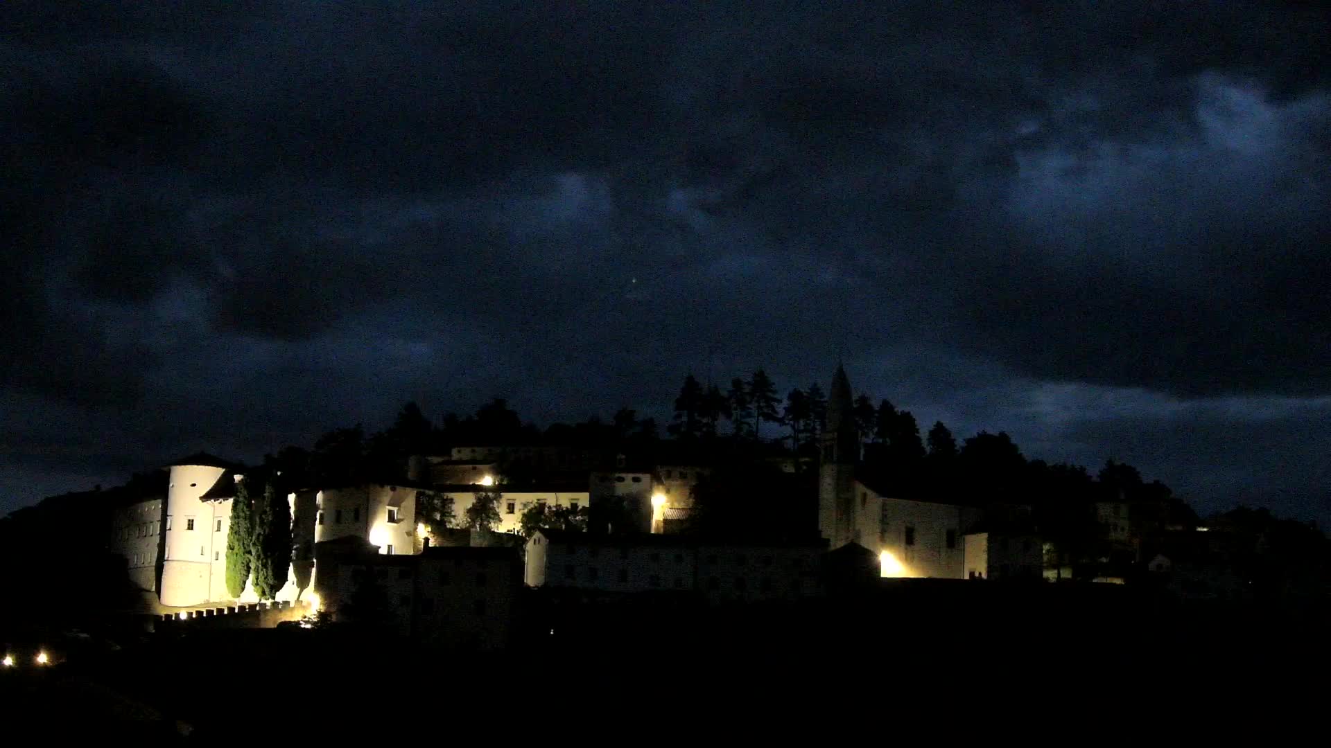 Štanjel – Scopri la gemma del Carso