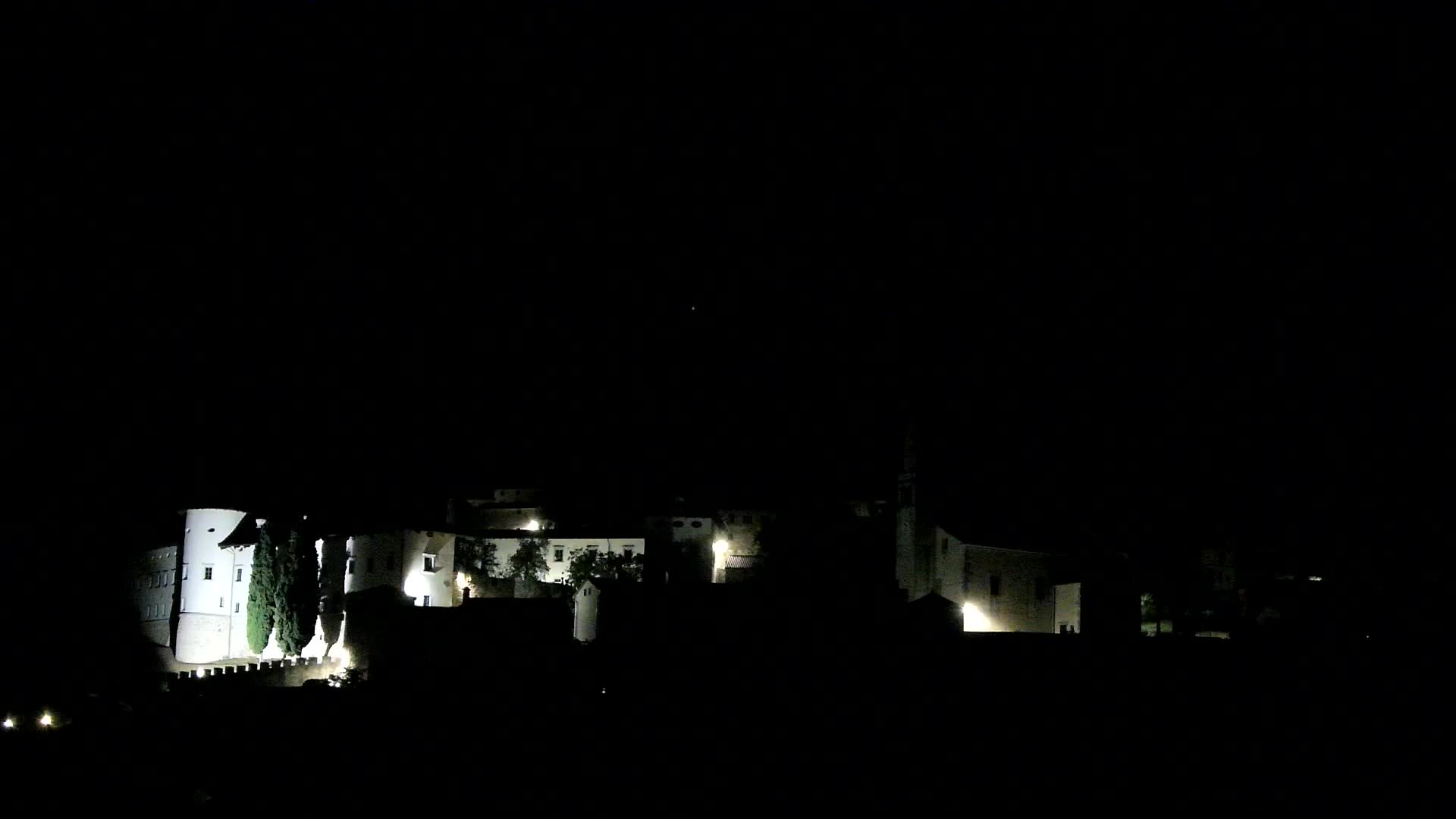 Štanjel Uživo: Otkrijte Srce Krasne Regije