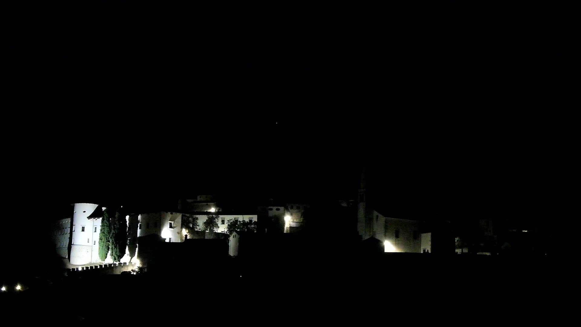 Štanjel – Entdecken Sie das Herz der Karstregion