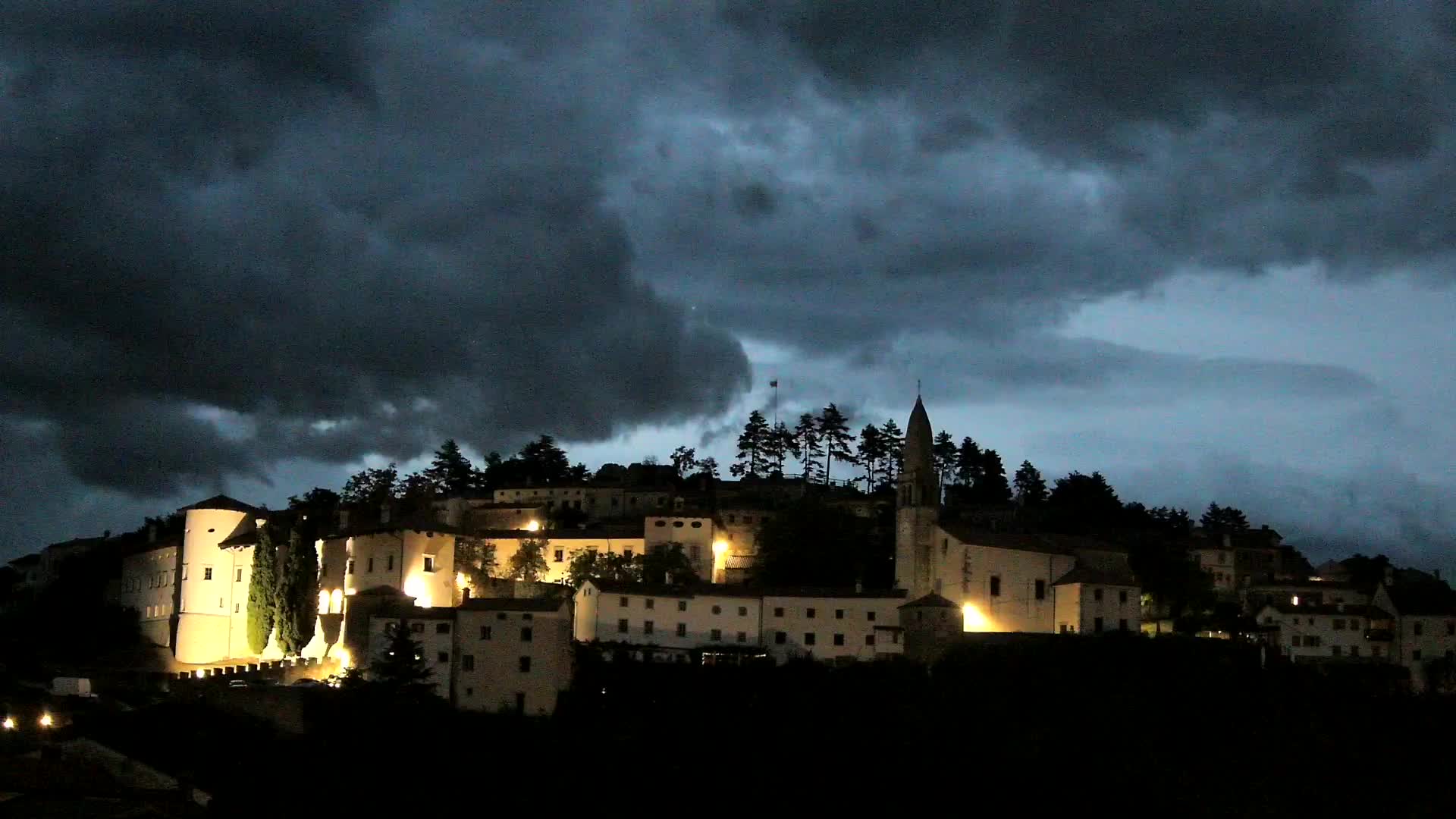 Štanjel – Descubre el Corazón de la Región del Karst