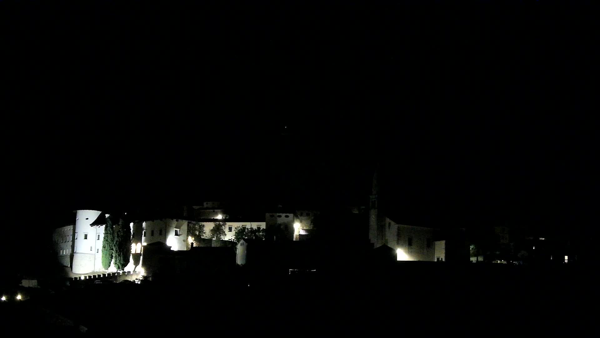 Štanjel Uživo: Otkrijte Srce Krasne Regije